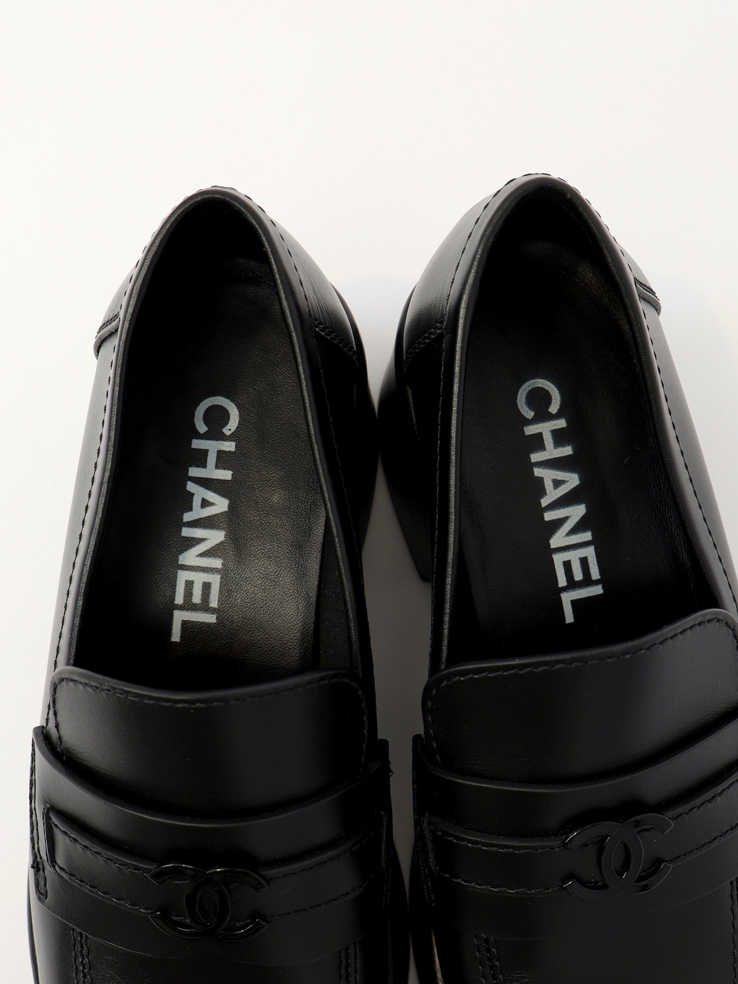 Chanel Shoes 36.5 7