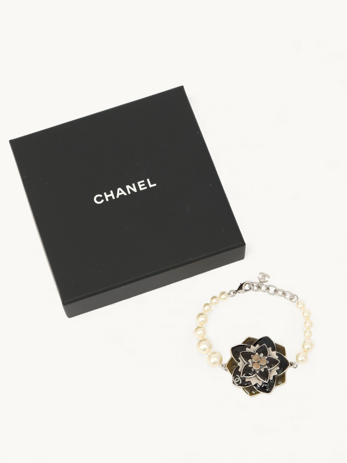 Chanel Bracelet 2