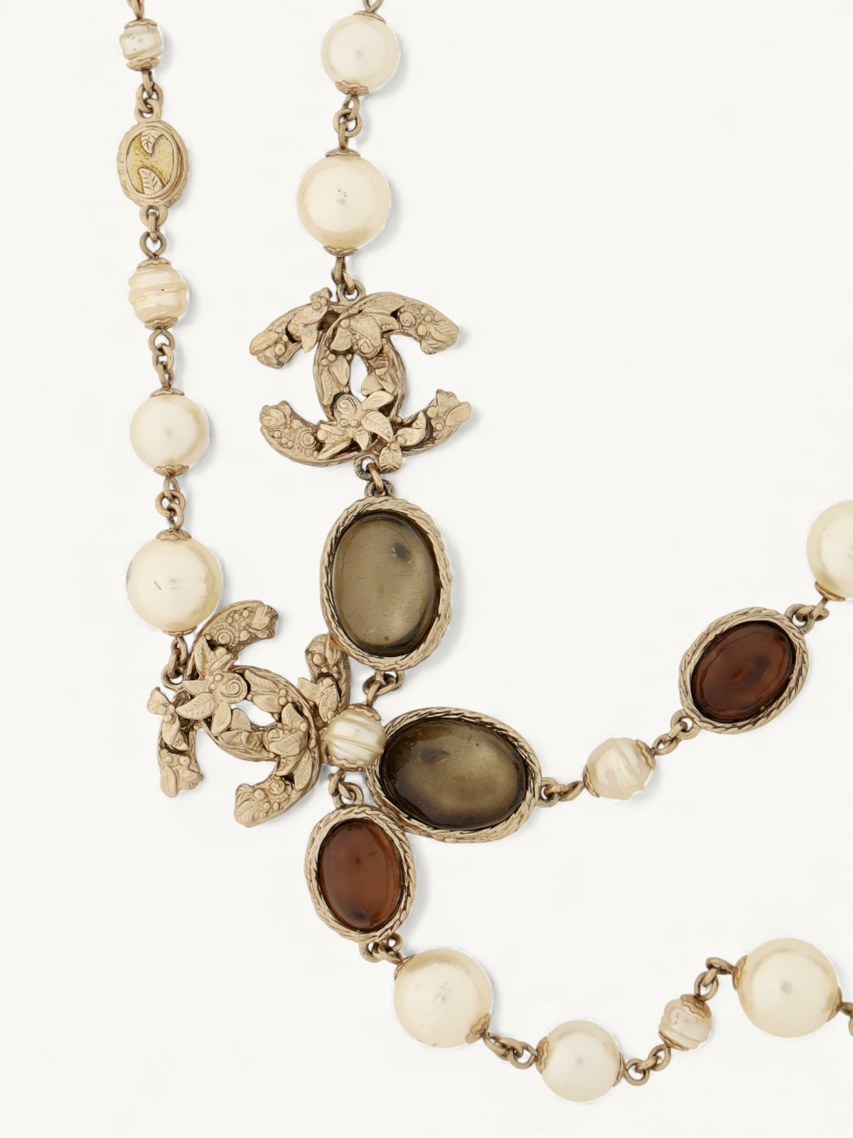 Chanel Necklace 4