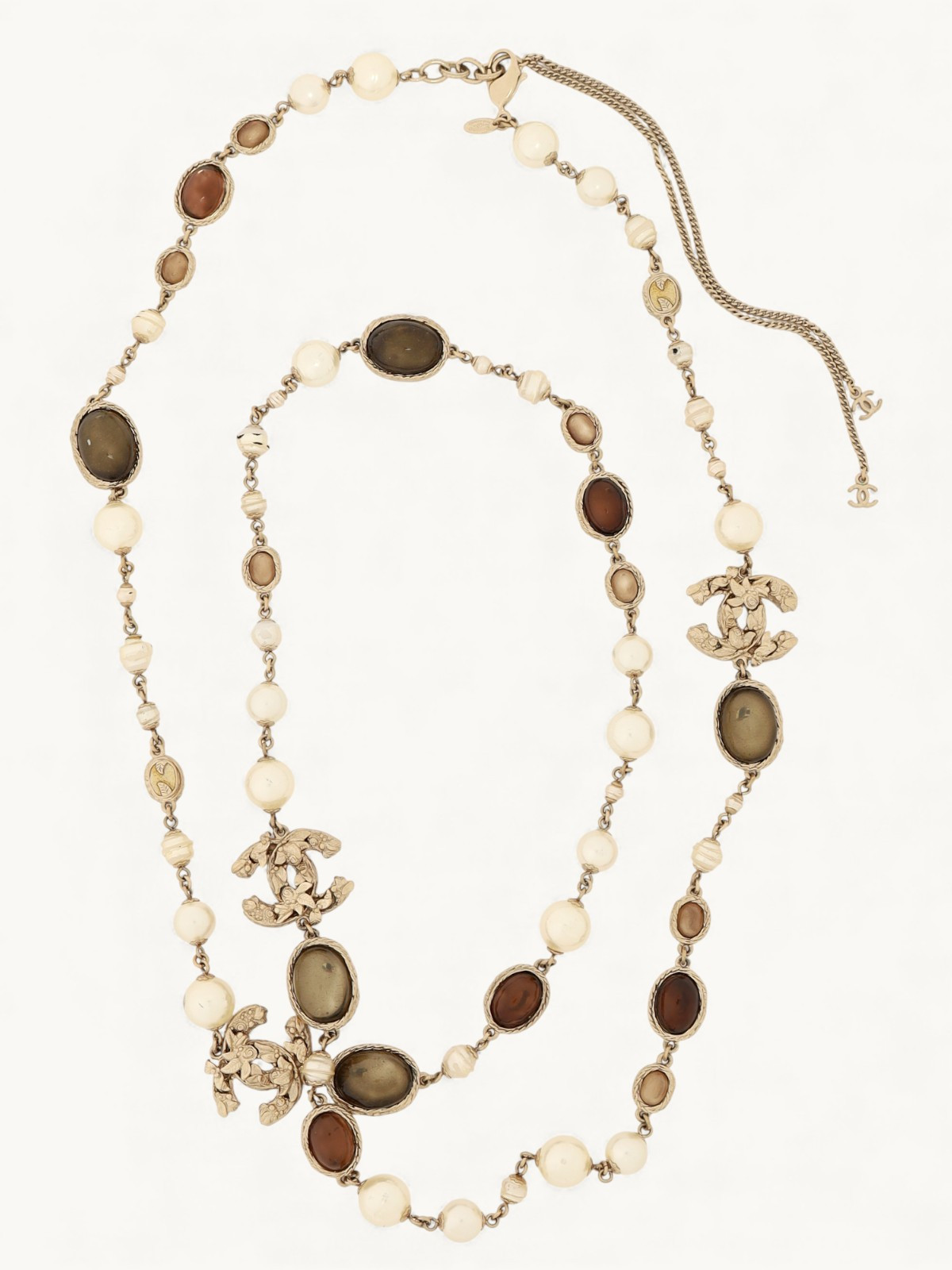Chanel Necklace 0