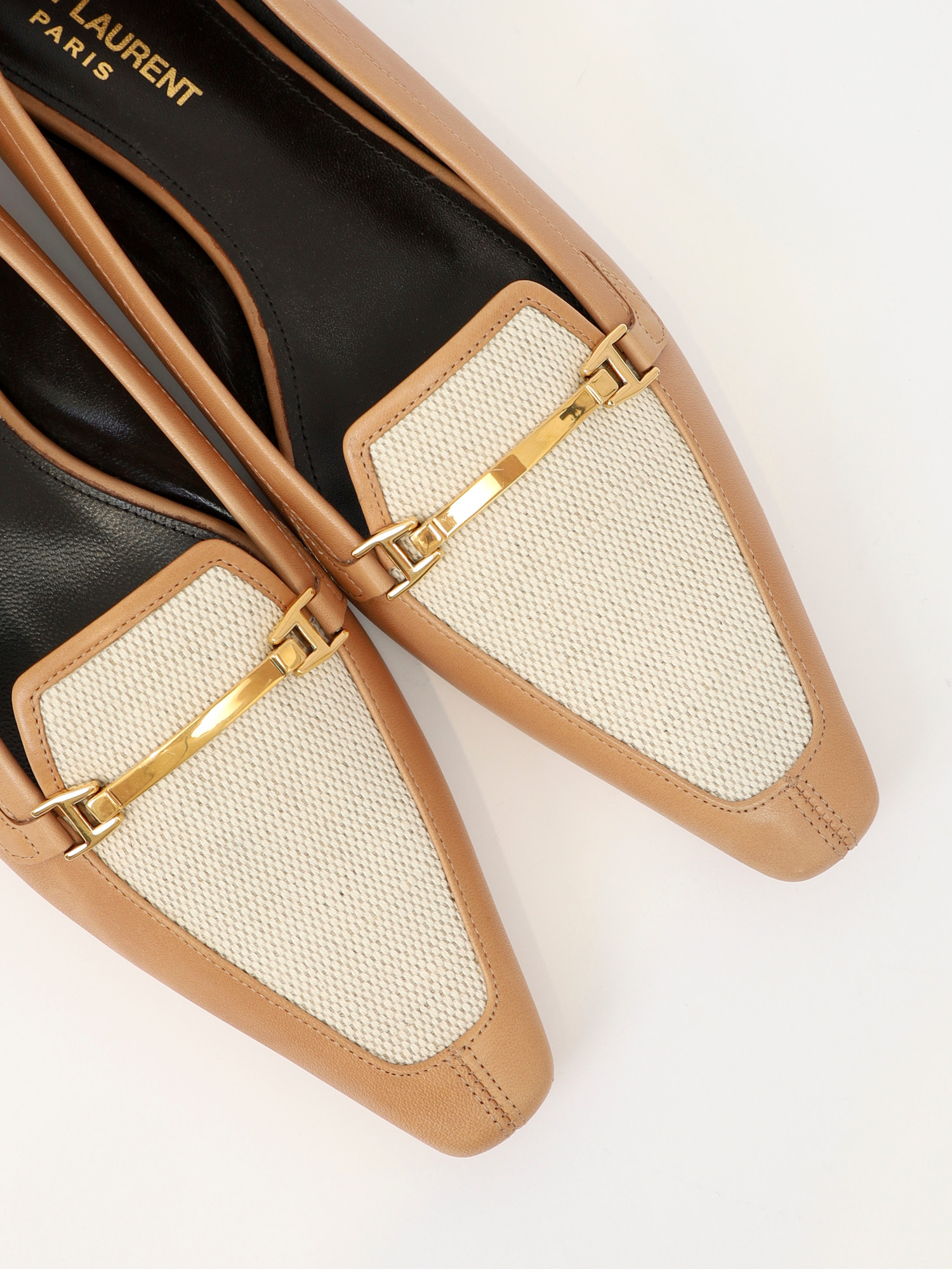 Saint Laurent Shoes 38.5 6