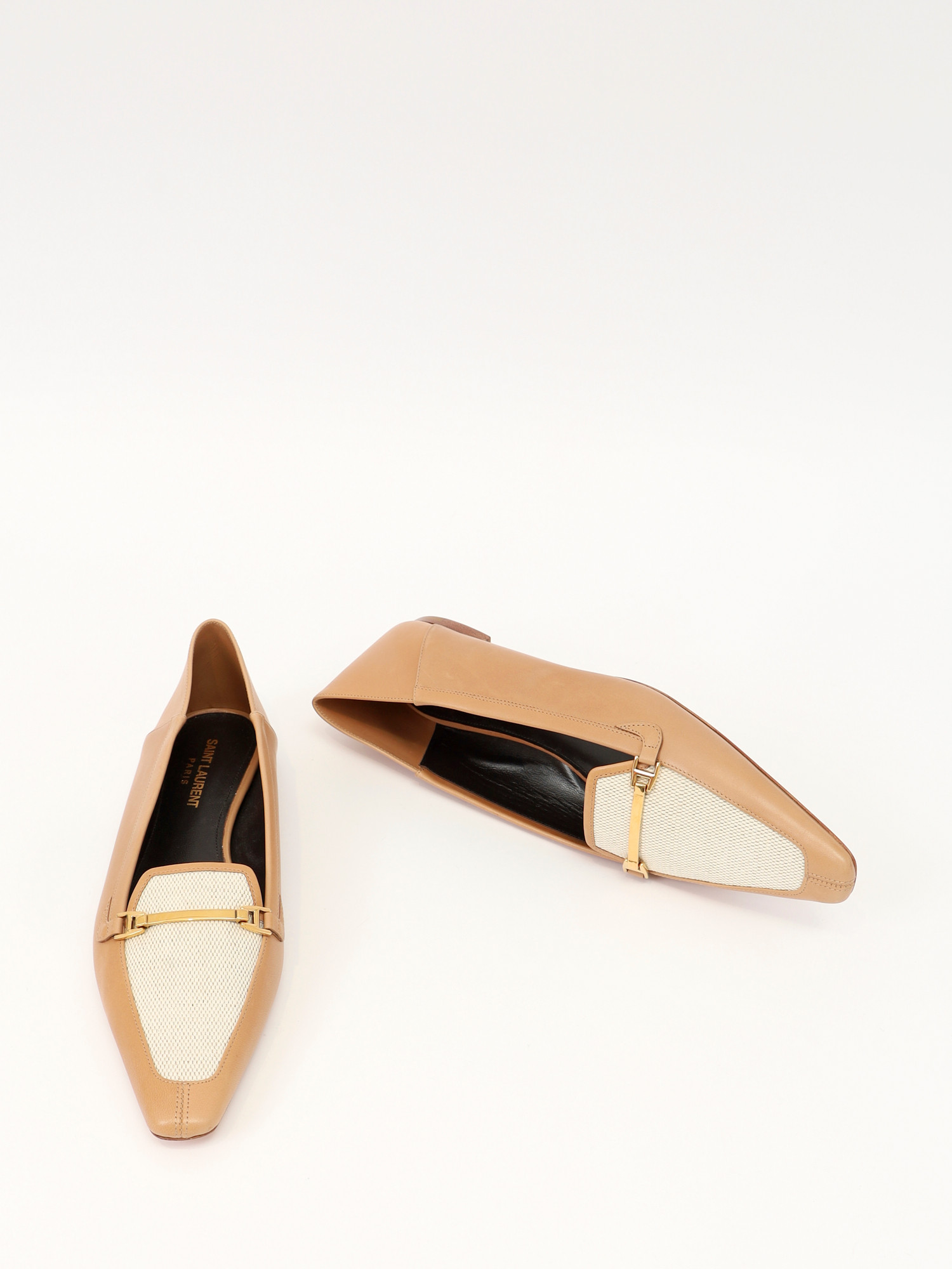 Saint Laurent Shoes 38.5 5