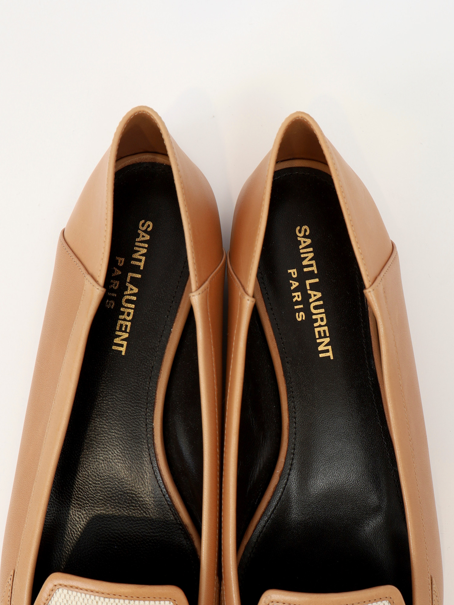 Saint Laurent Shoes 38.5 7
