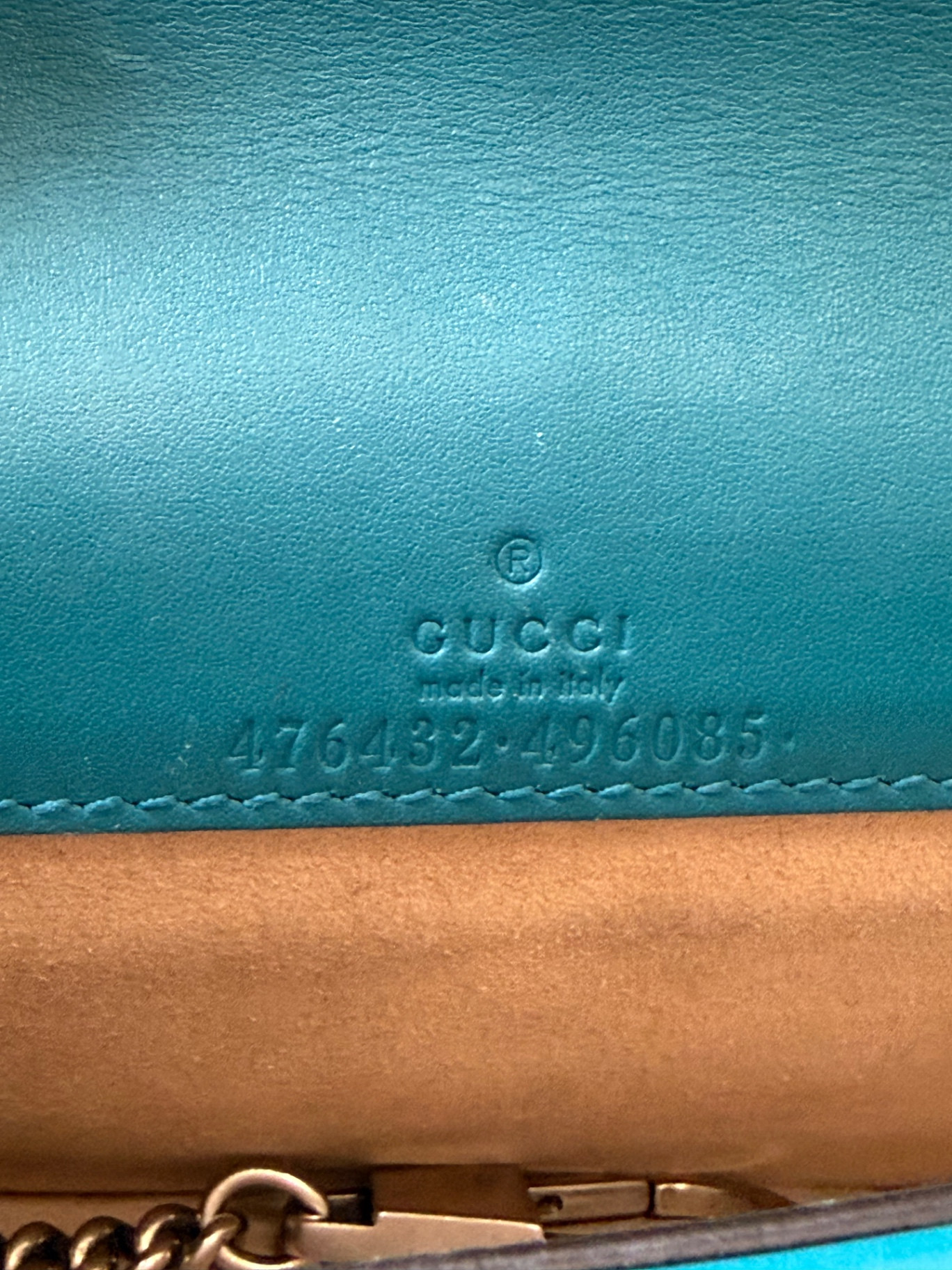 Gucci Dionysus 8