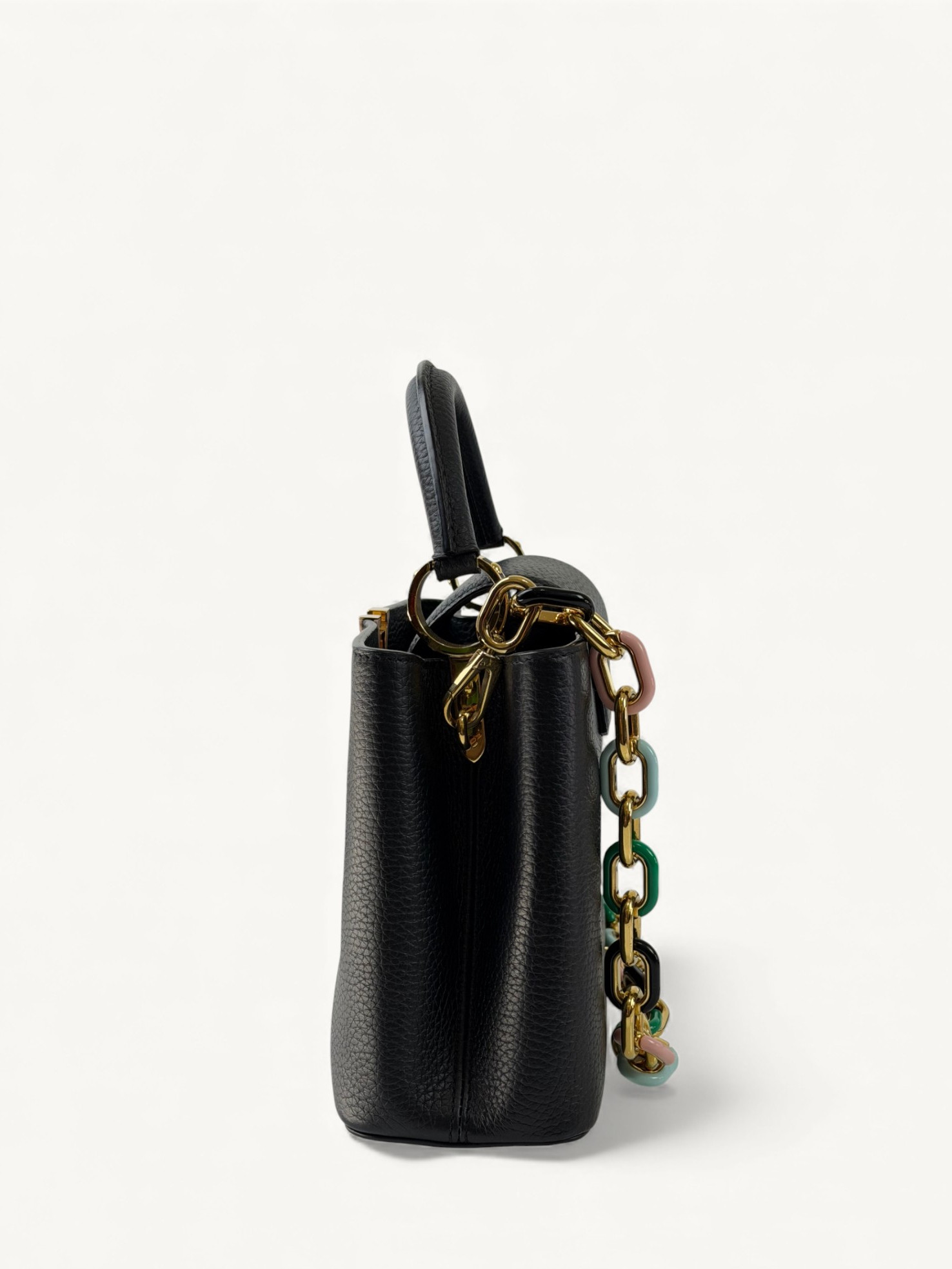 Louis Vuitton Capucines 2