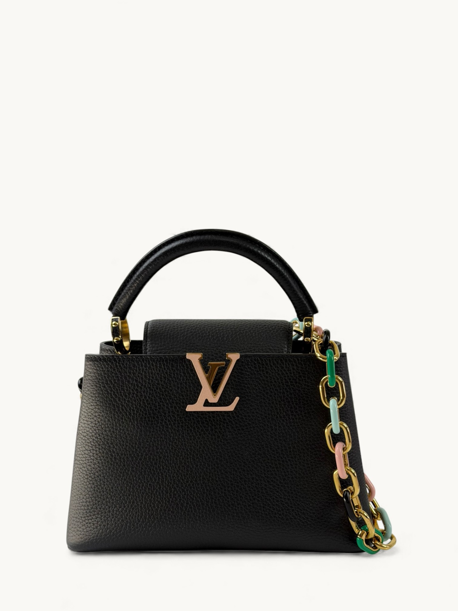 Louis Vuitton Capucines 0