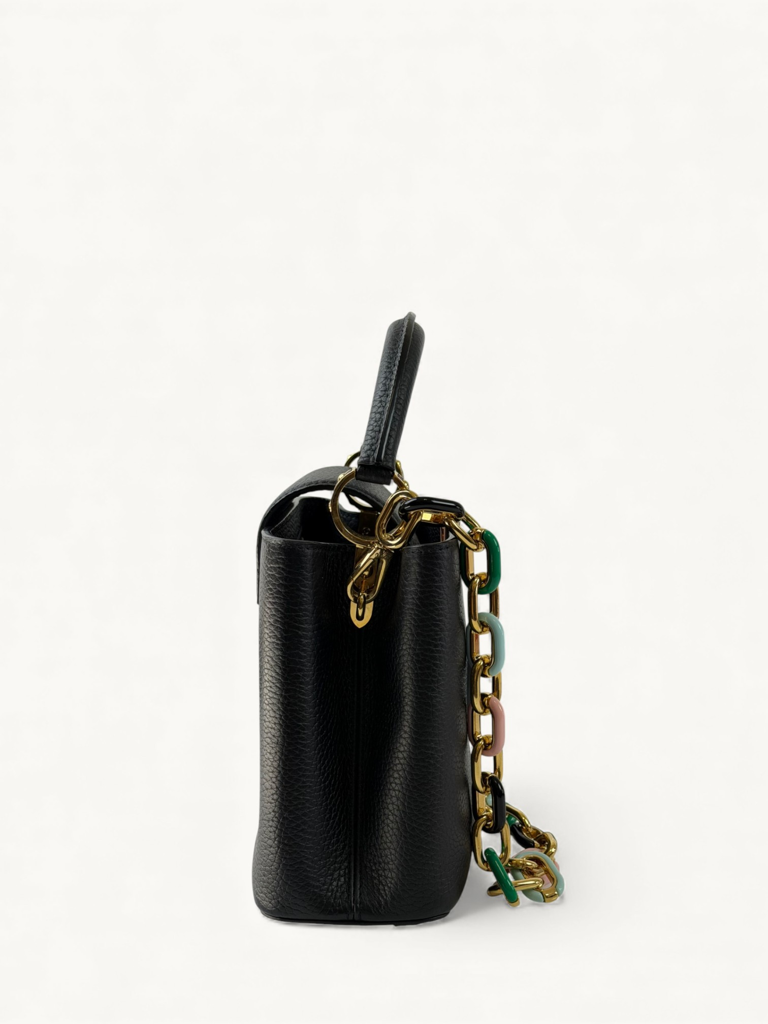 Louis Vuitton Capucines 3