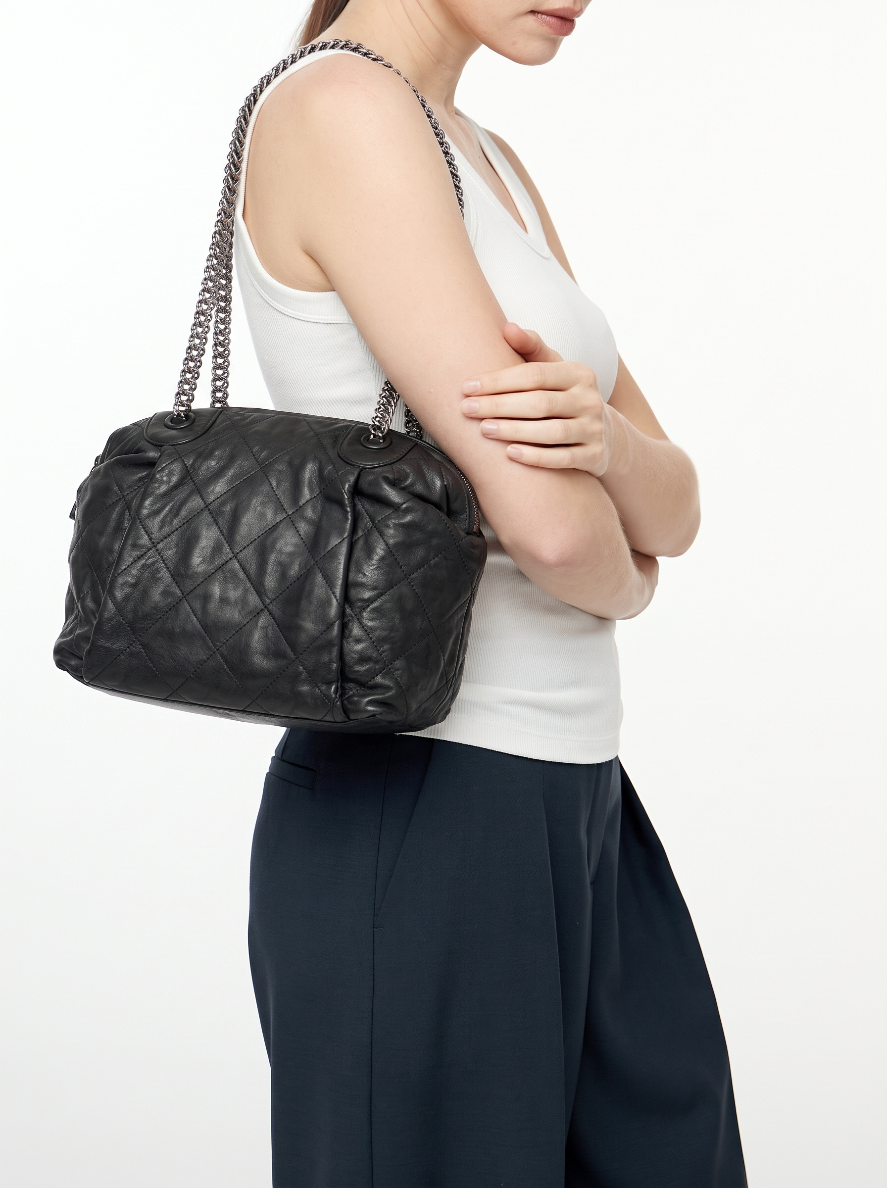 Сумки Chanel изображение #2
