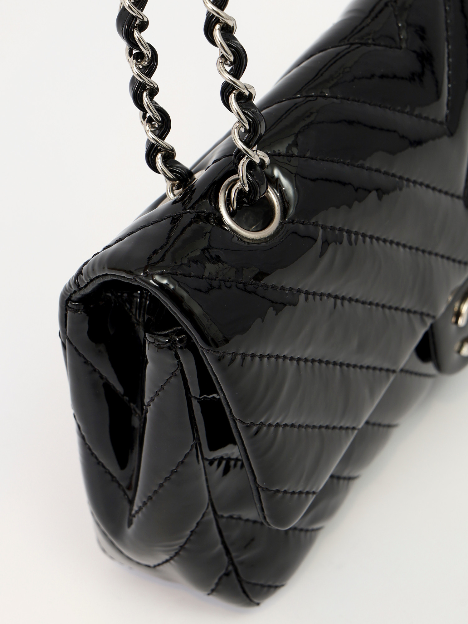 Chanel Timeless Classic 6