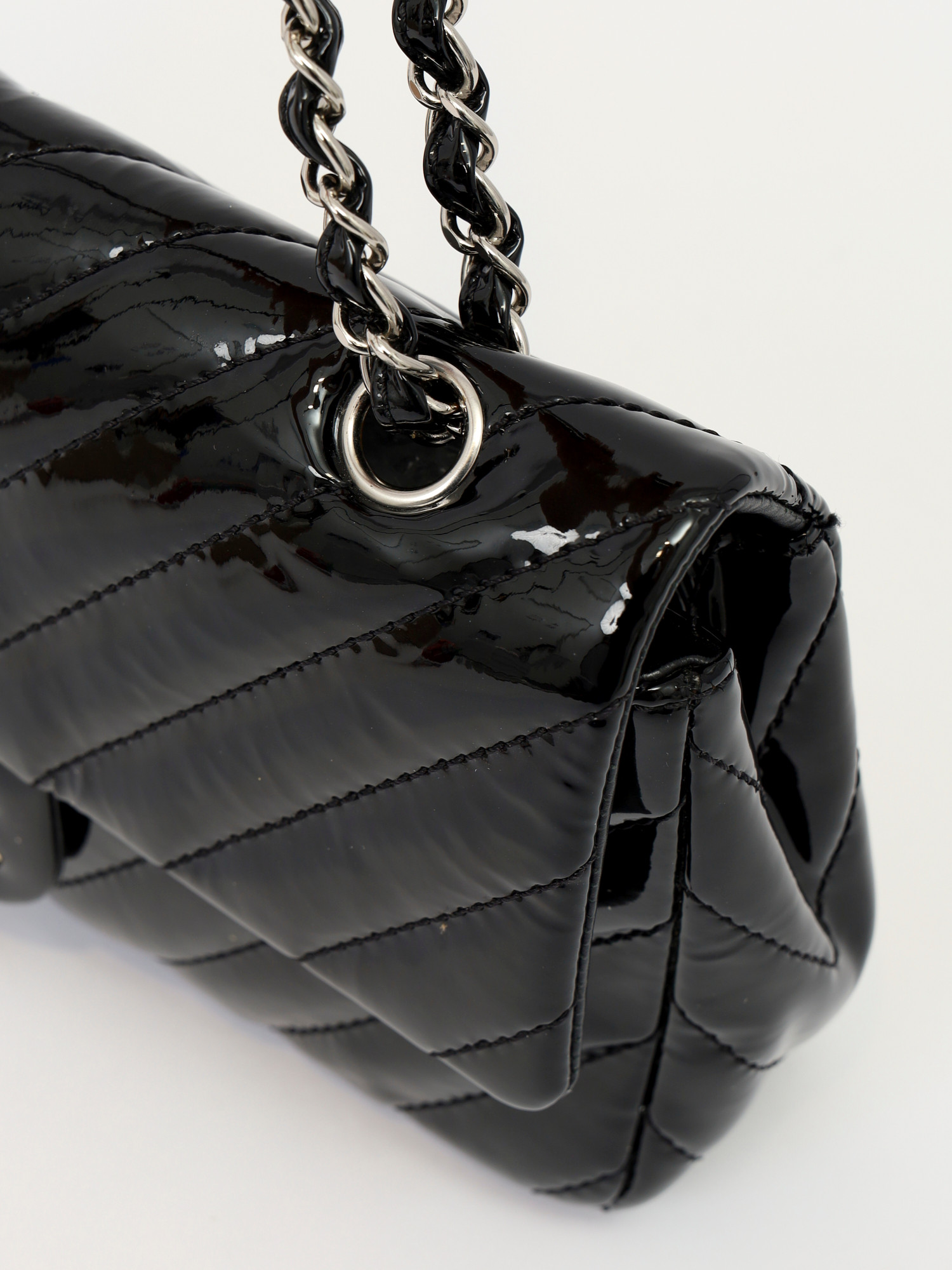 Chanel Timeless Classic 7