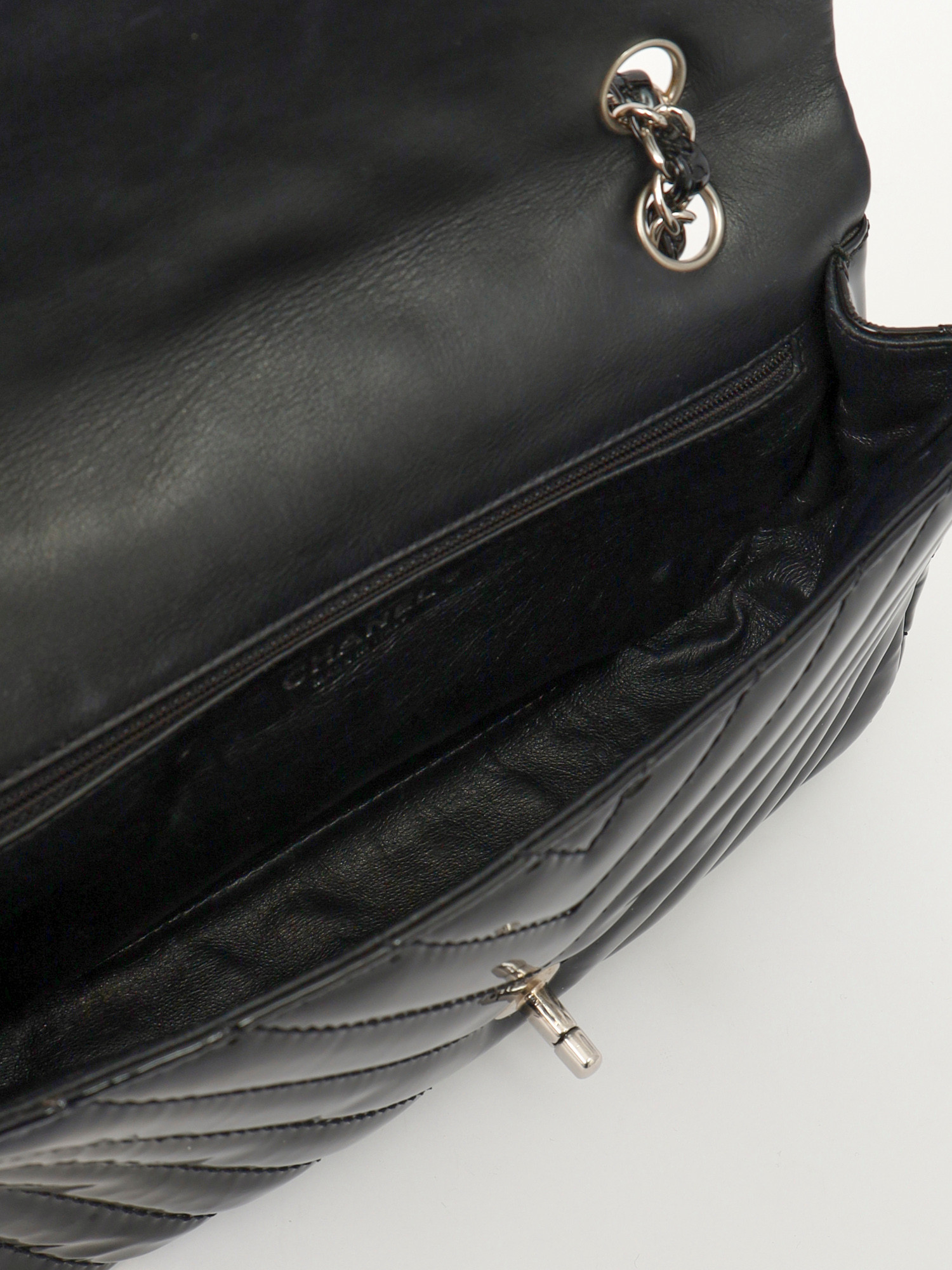 Chanel Timeless Classic 10