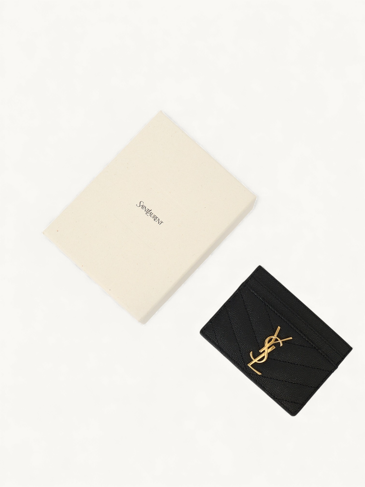 Saint Laurent Cardholder 1