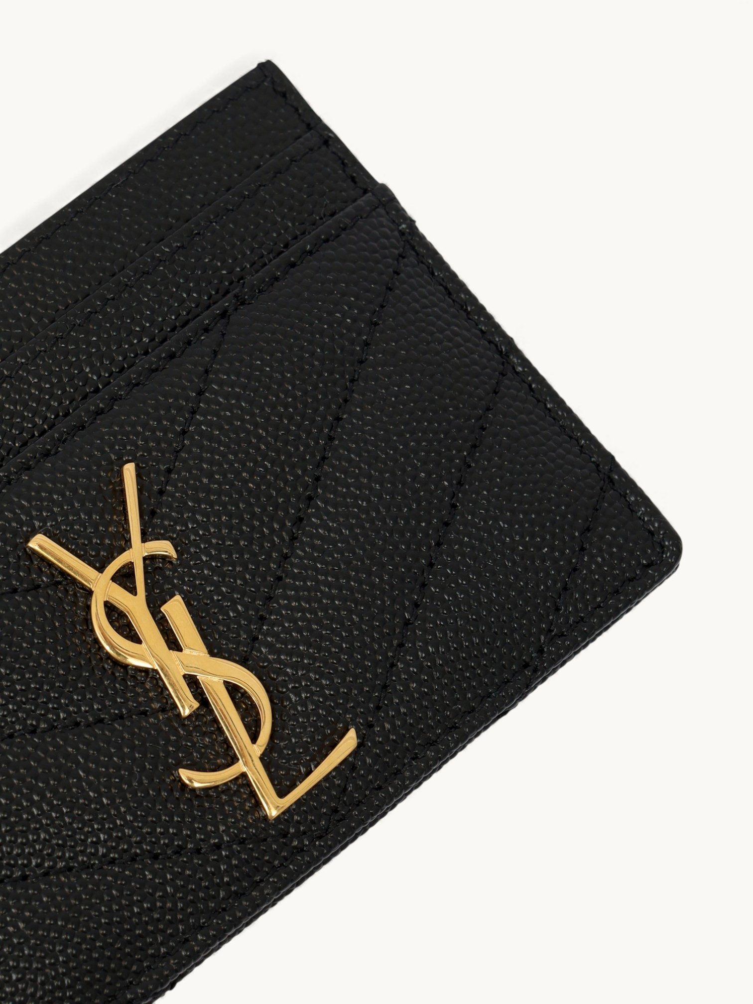 Saint Laurent Cardholder 4