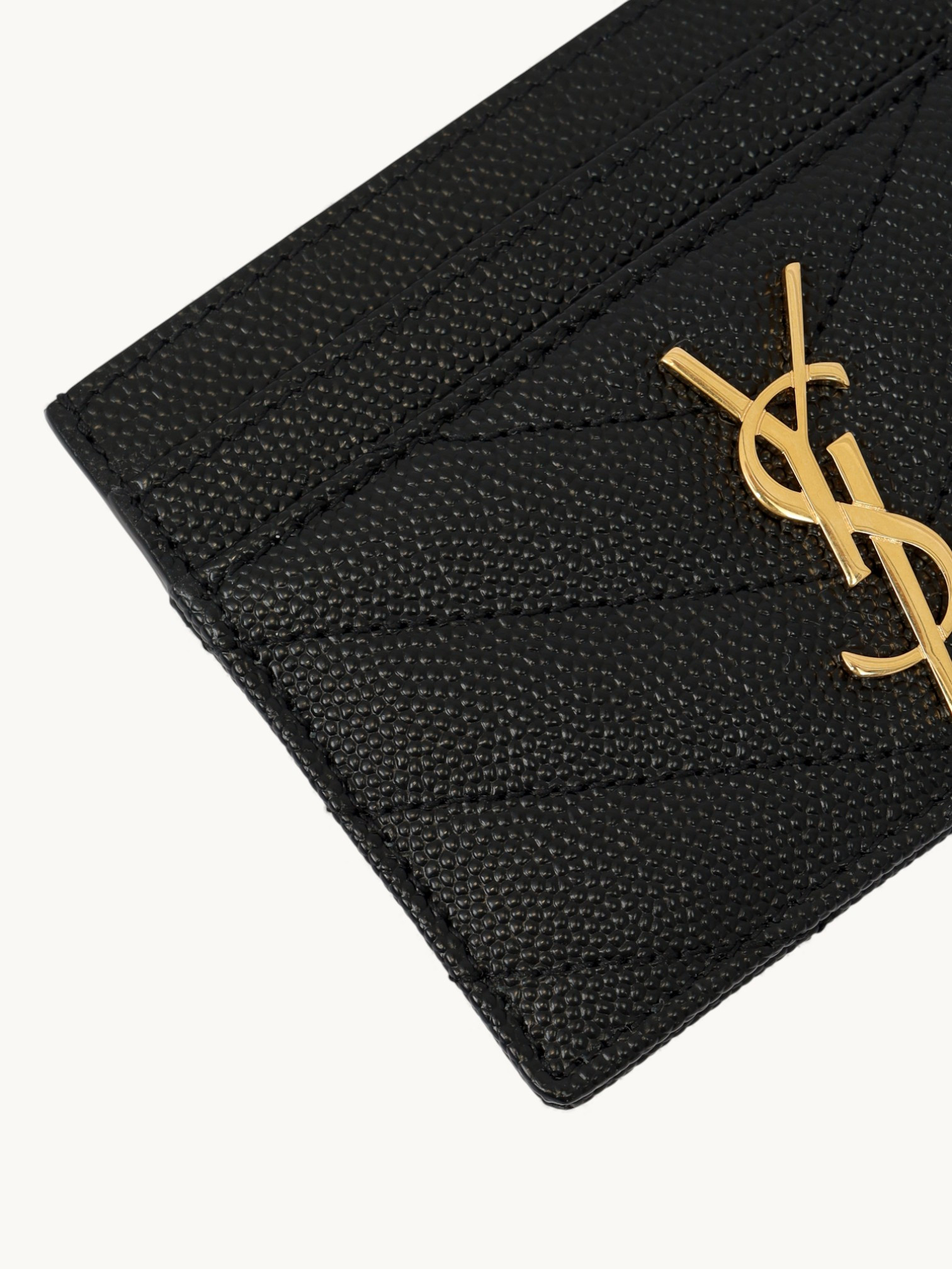 Saint Laurent Cardholder 3