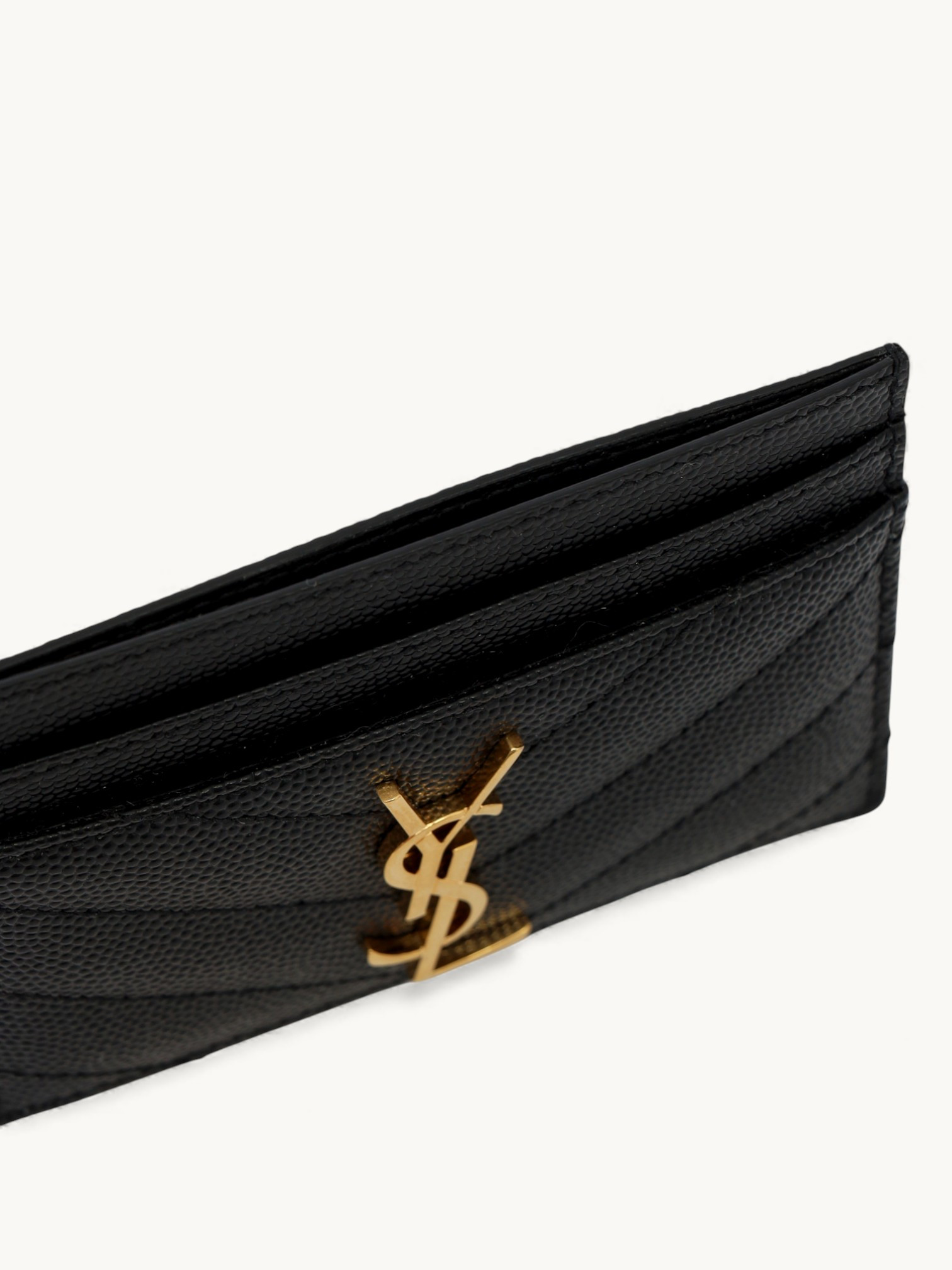 Saint Laurent Cardholder 5