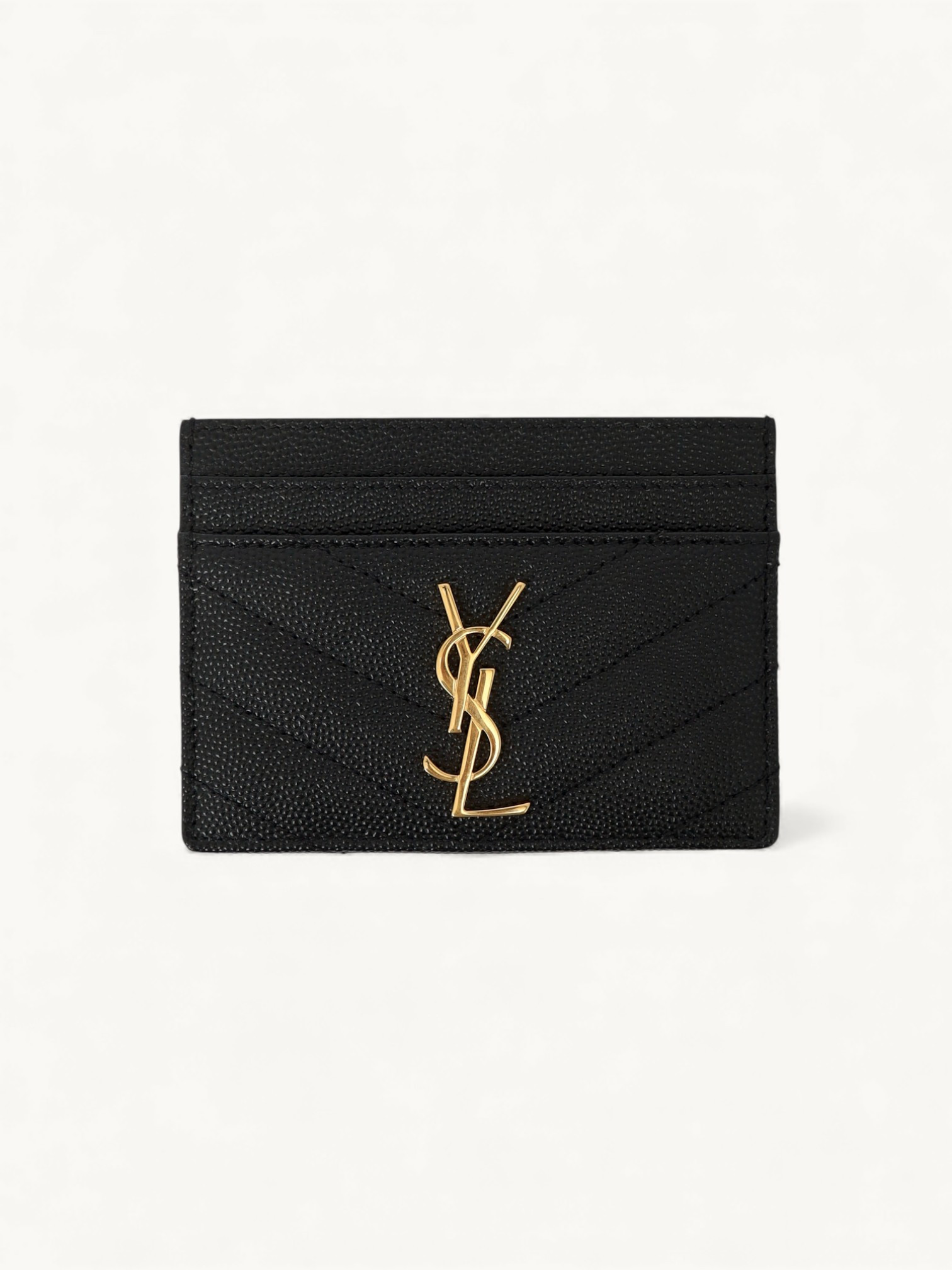 Saint Laurent Cardholder 0