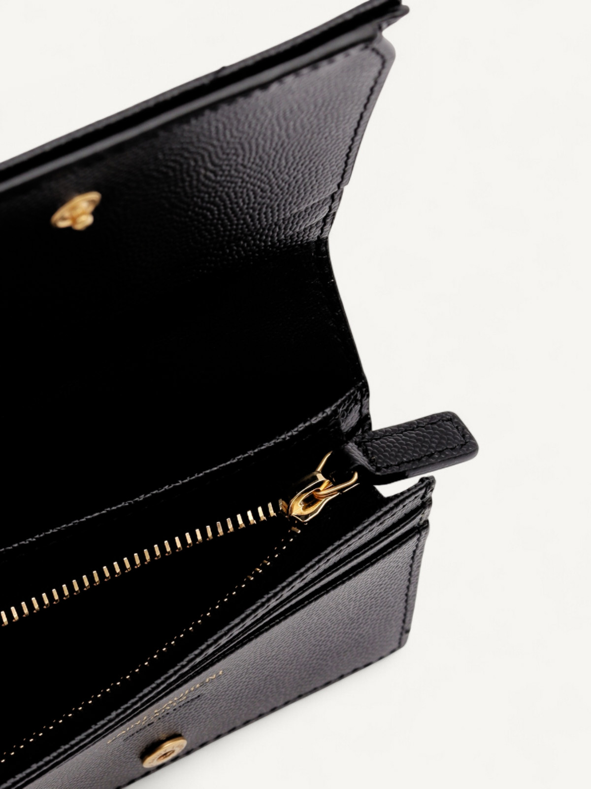 Saint Laurent Wallet 6