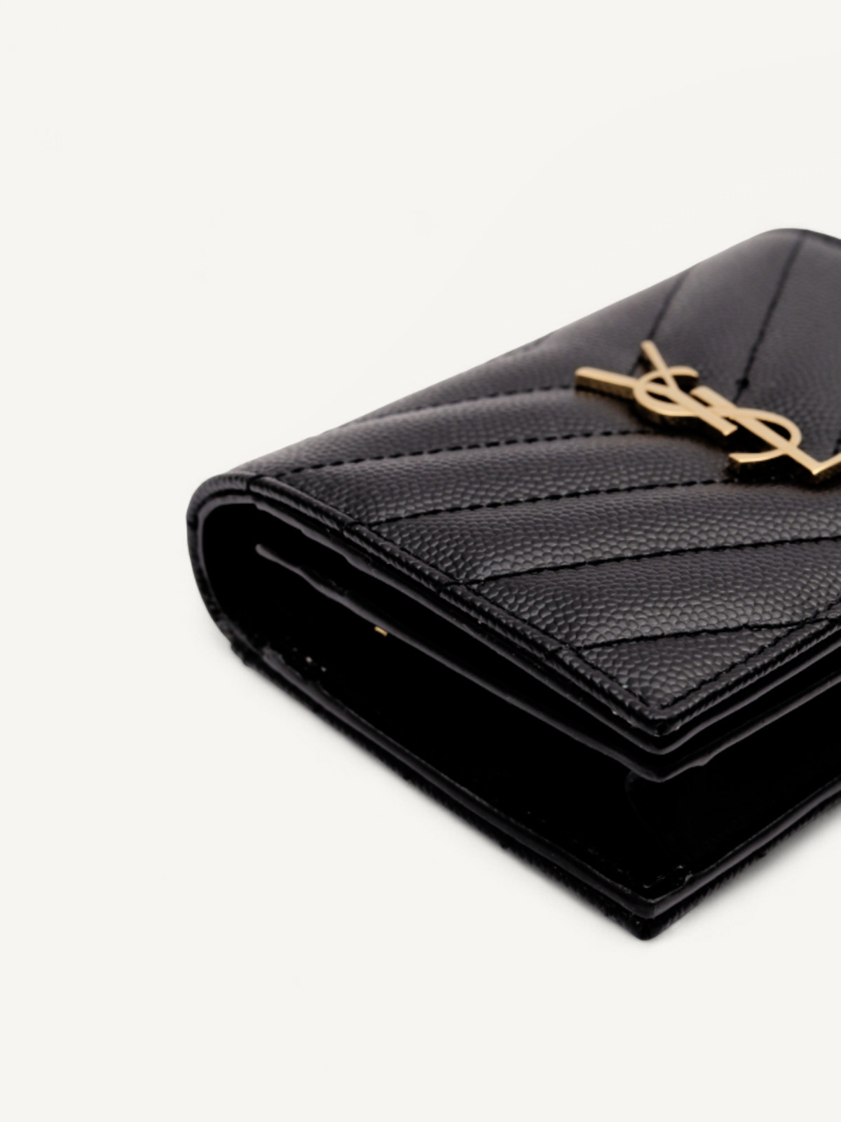 Saint Laurent Wallet 4