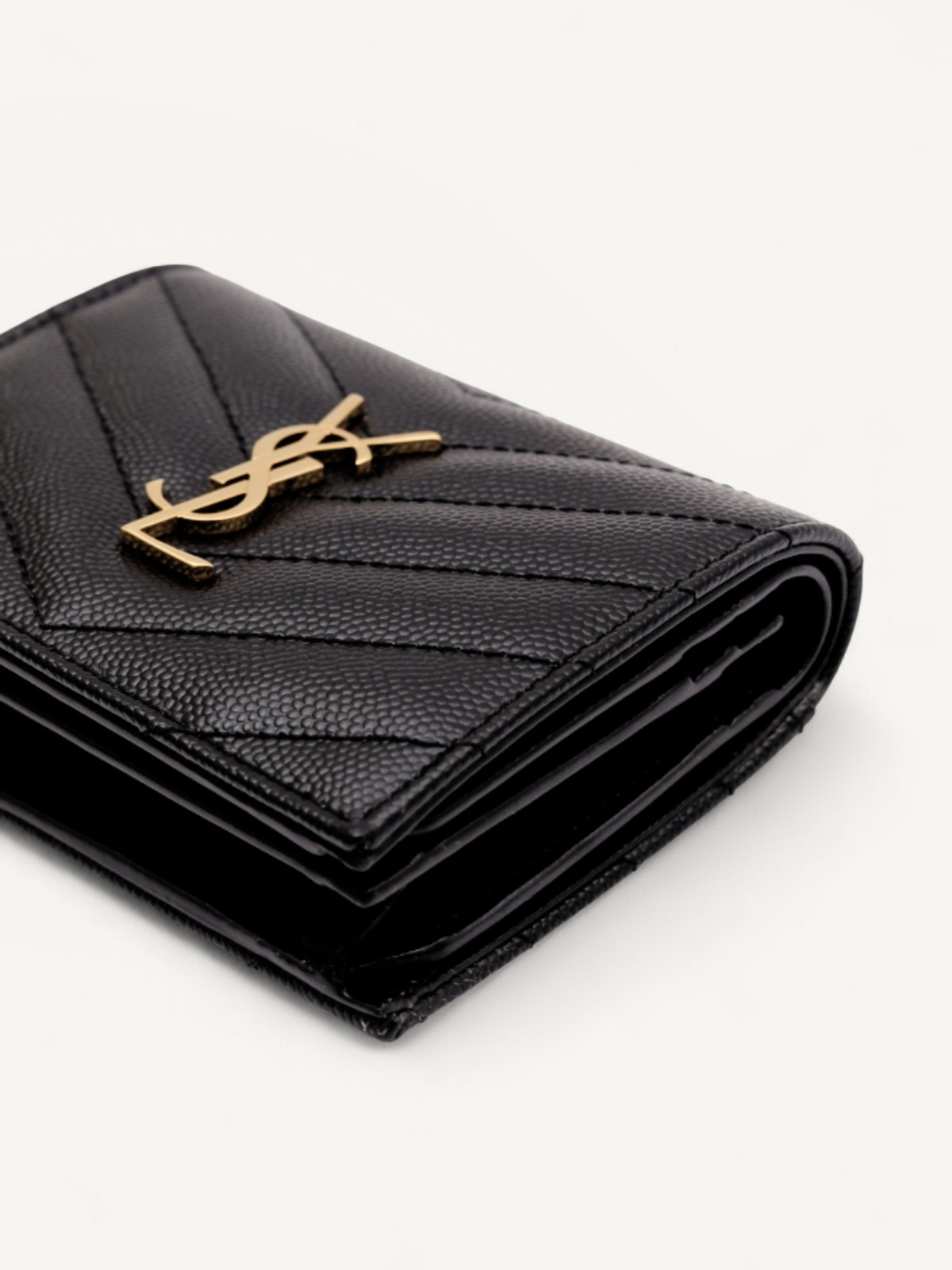 Saint Laurent Wallet 5