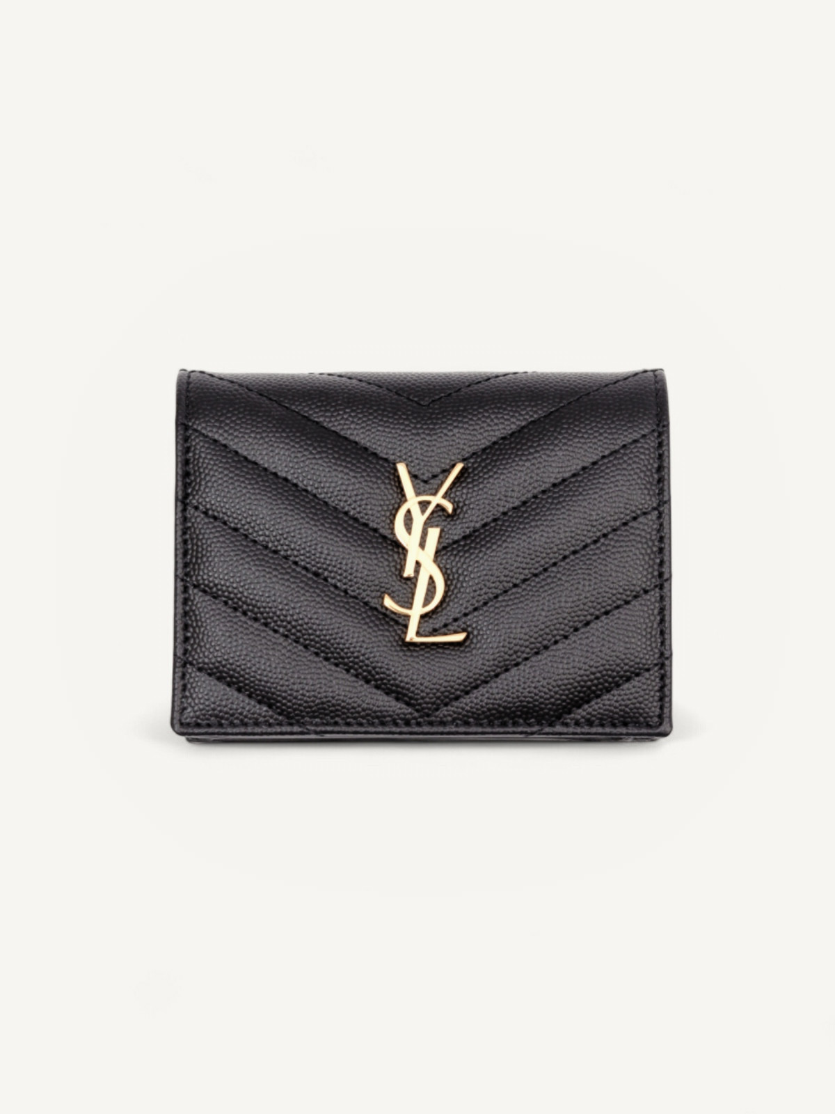 Saint Laurent Wallet 0