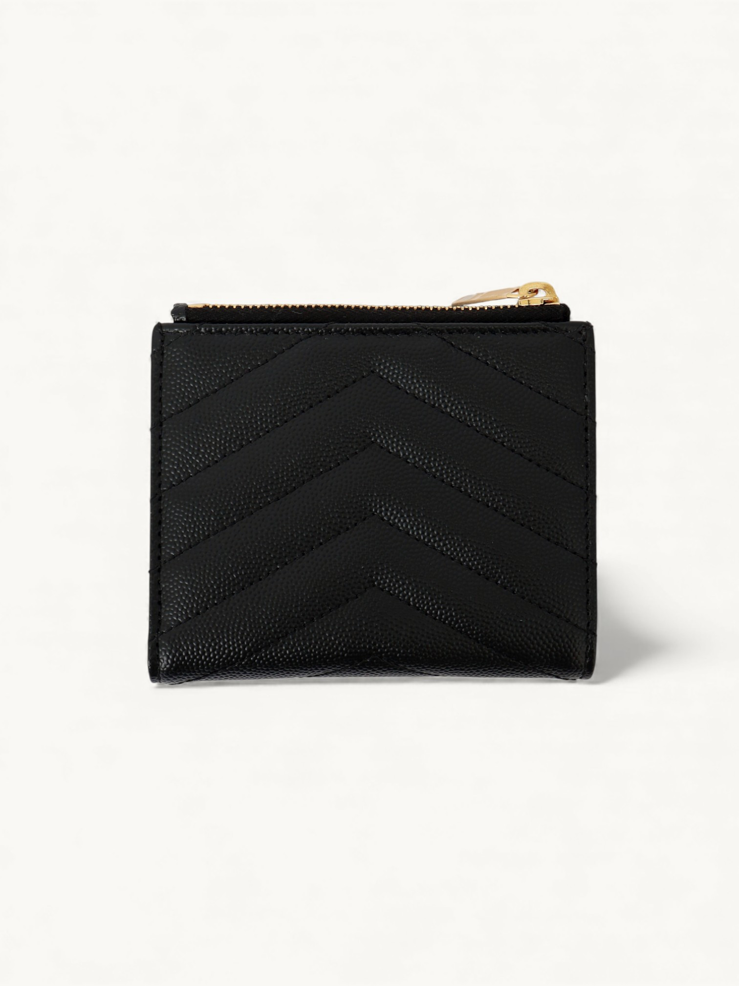 Saint Laurent Wallet 2