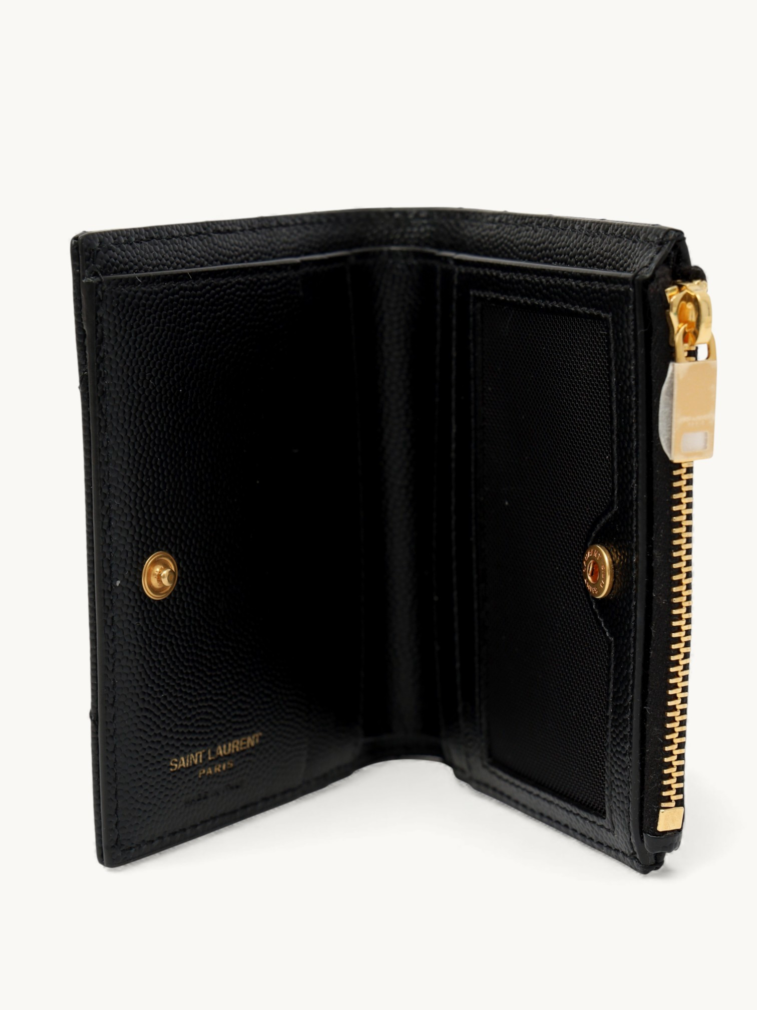Saint Laurent Wallet 5