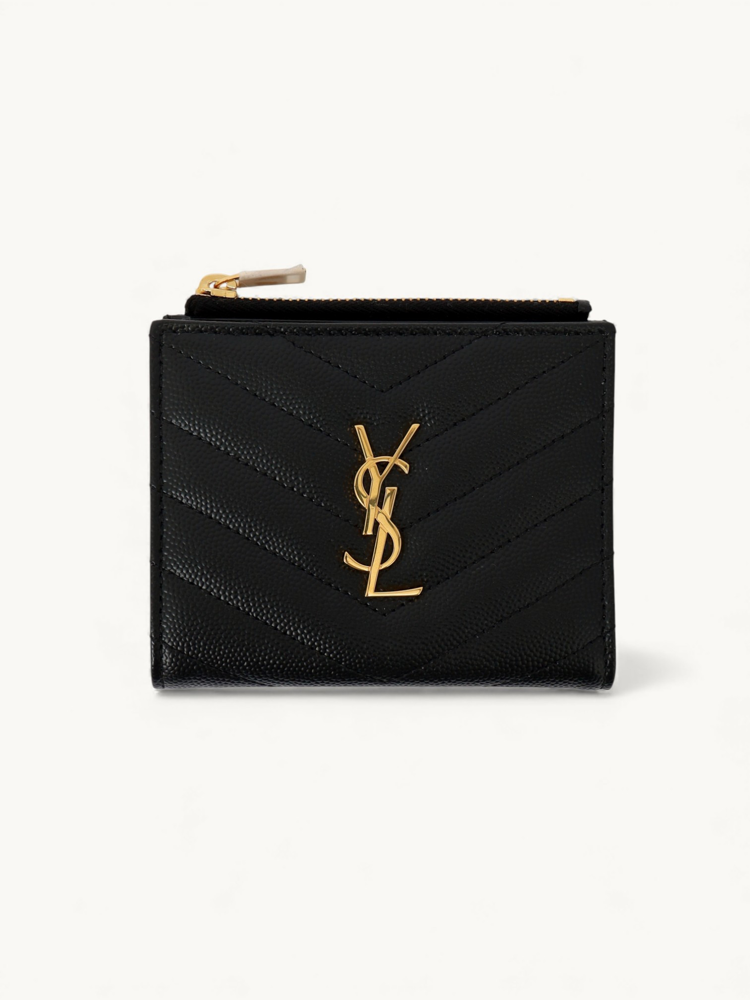 Saint Laurent Wallet 0