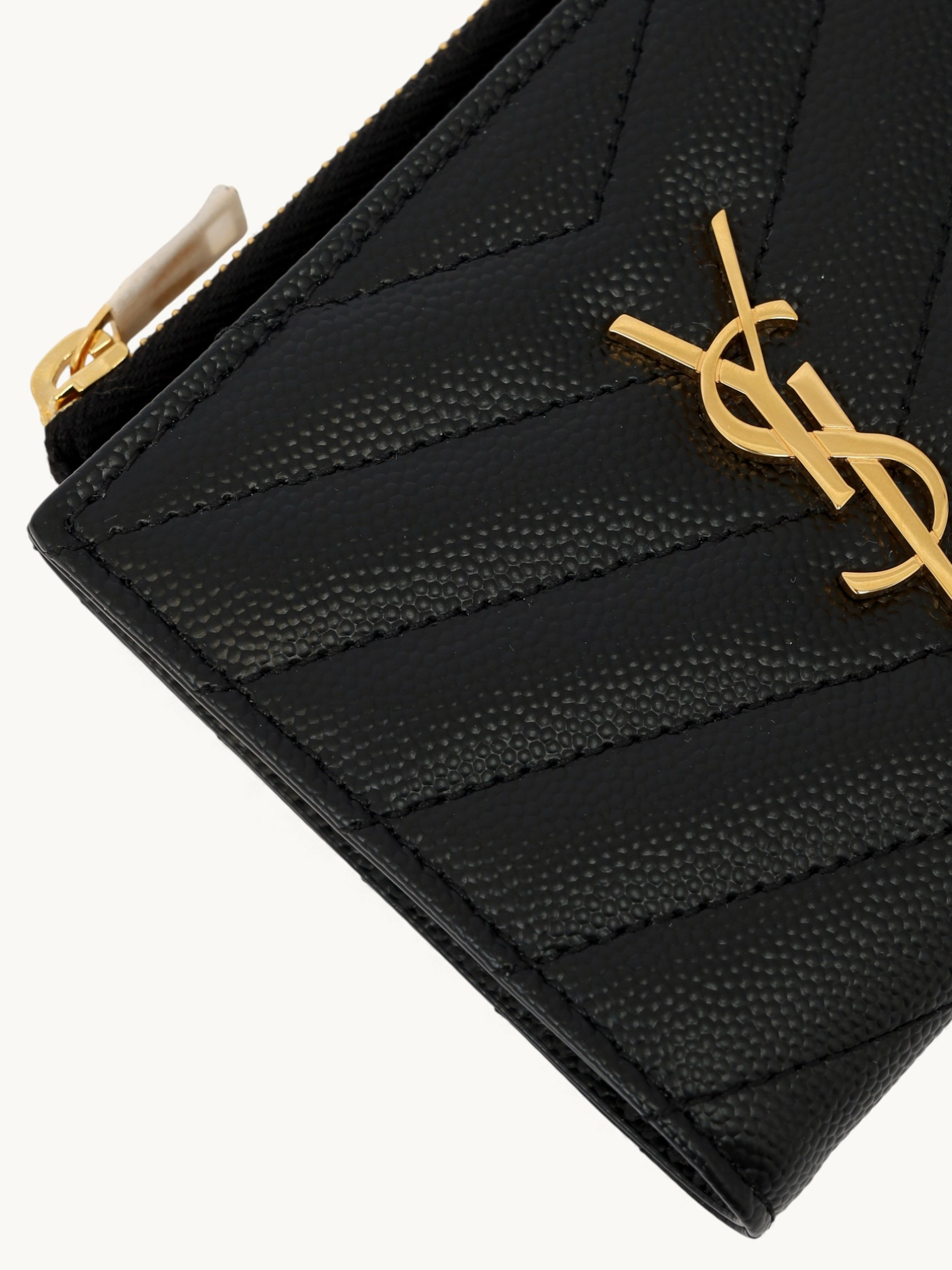 Saint Laurent Wallet  3