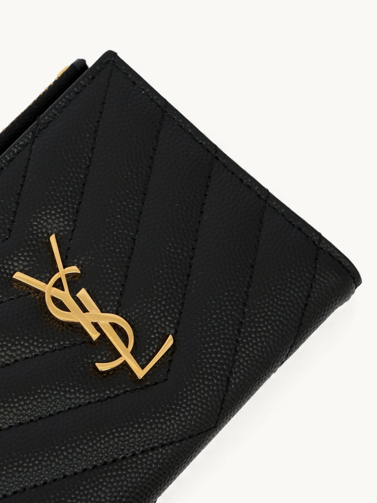 Saint Laurent Wallet  4