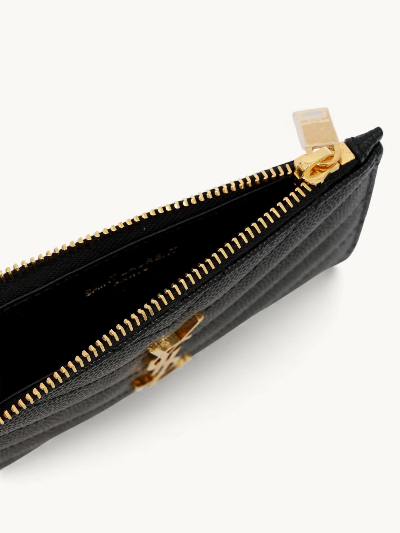 Saint Laurent Wallet 5