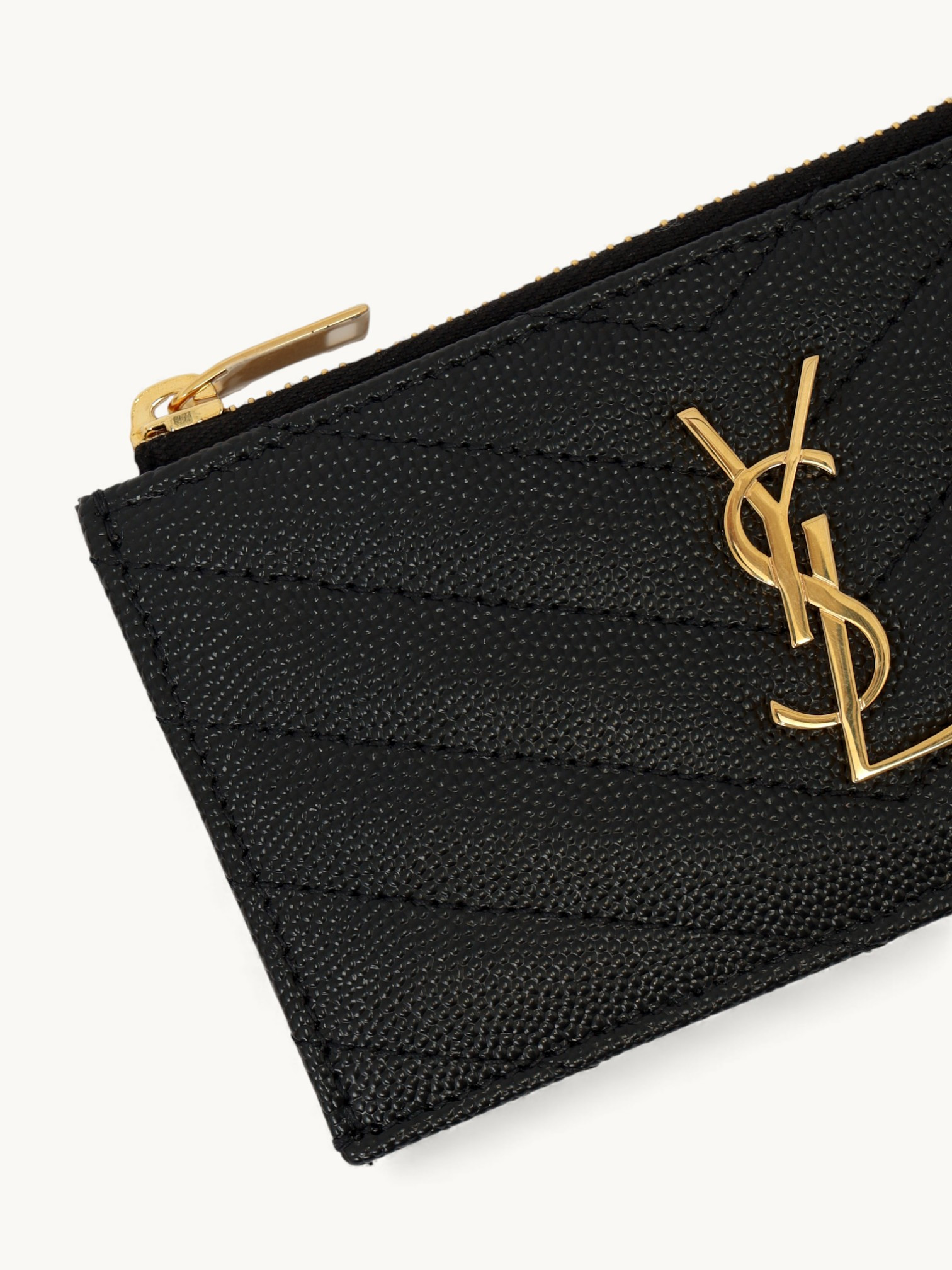 Saint Laurent Wallet 3