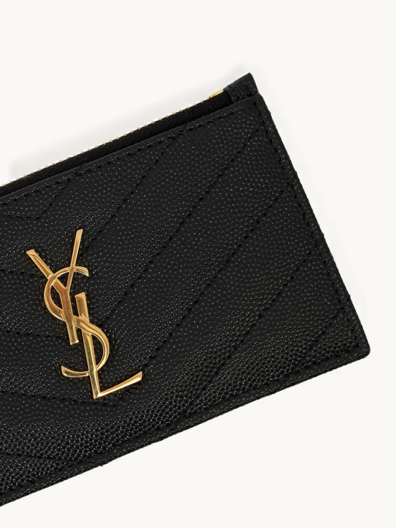 Saint Laurent Wallet 4