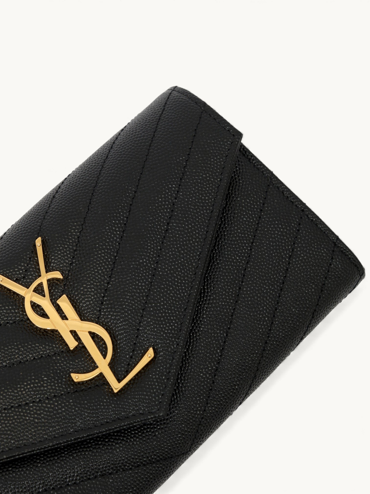 Saint Laurent Wallet 4