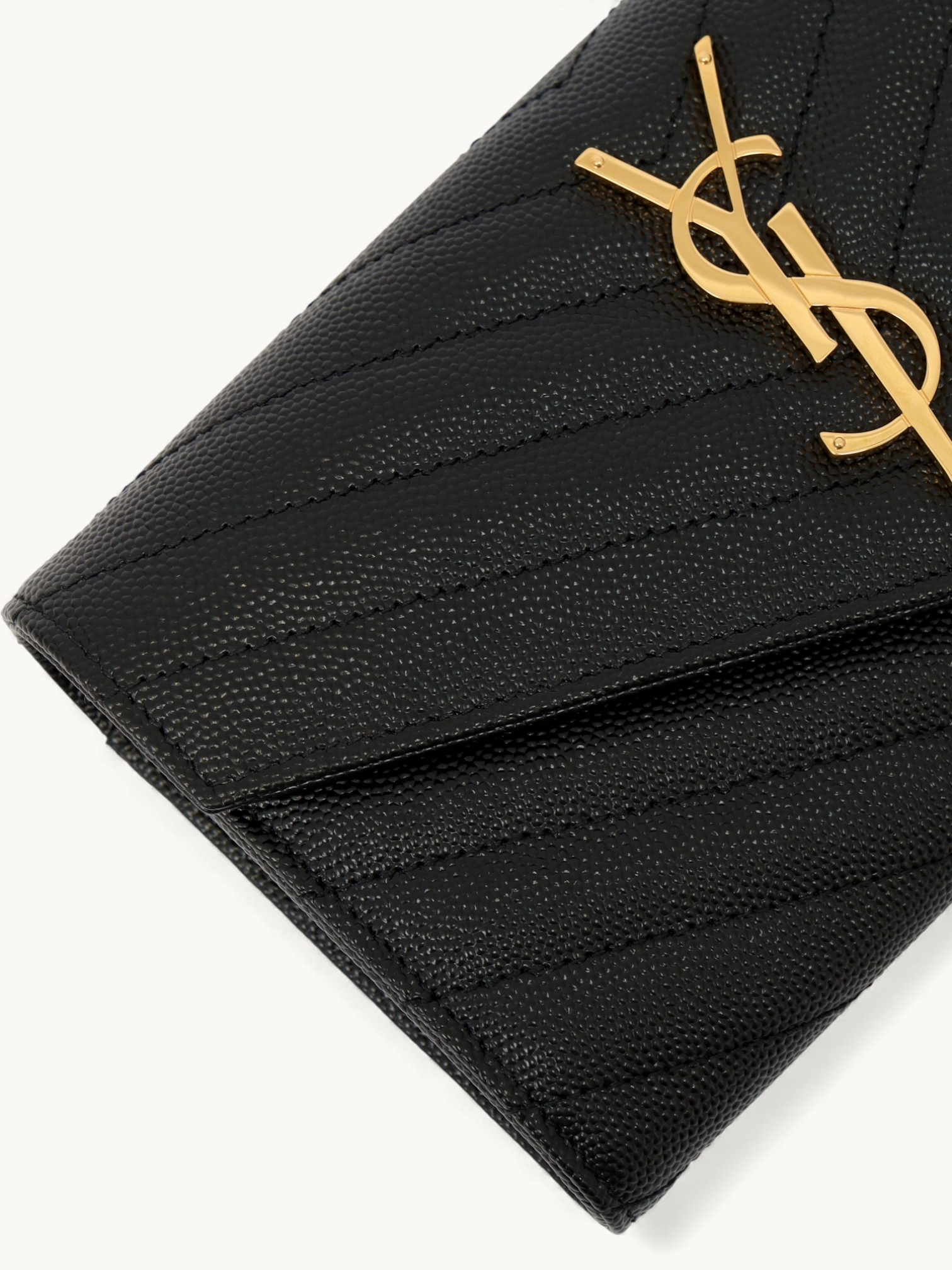 Saint Laurent Wallet 3
