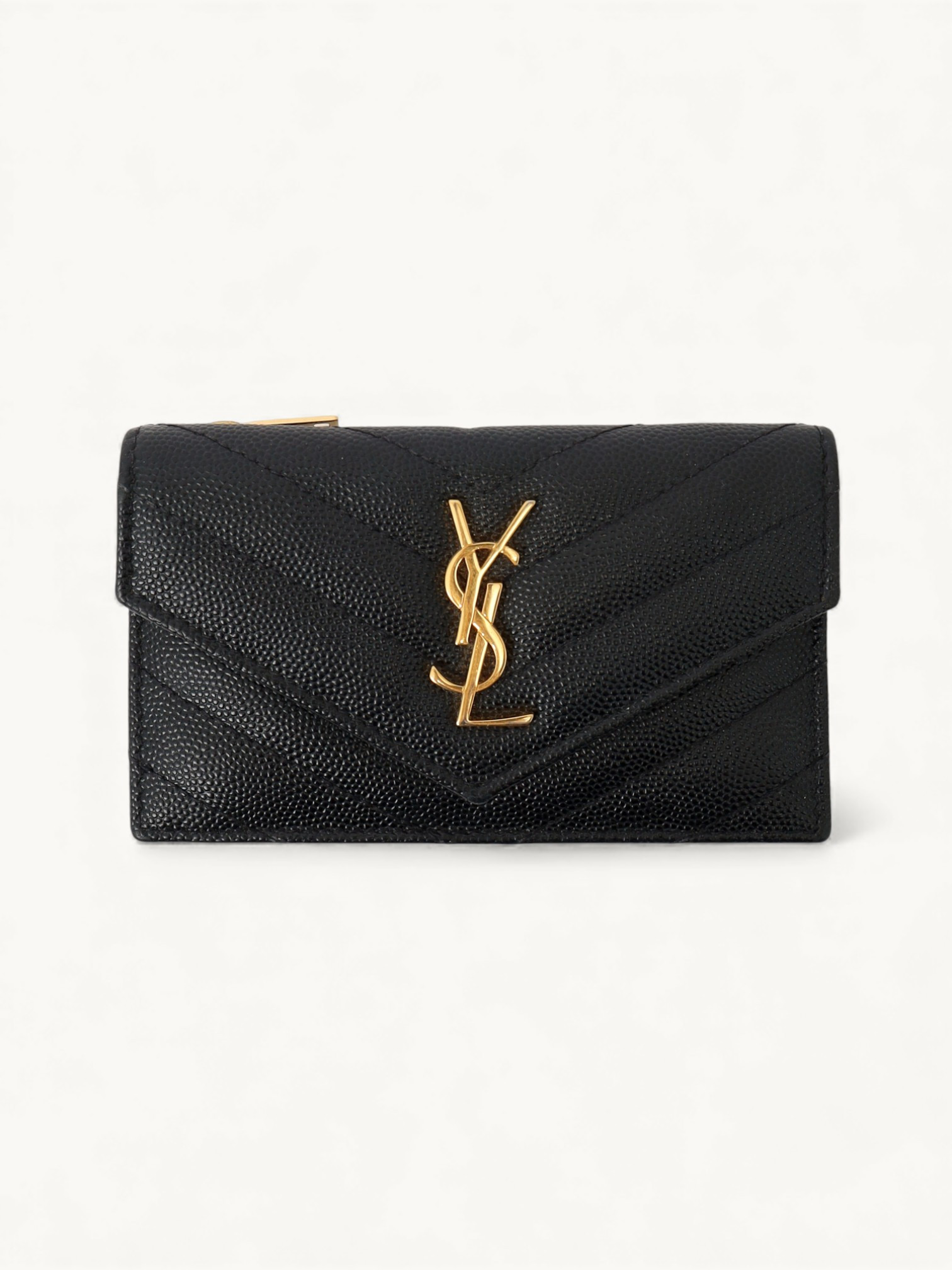Saint Laurent Wallet  0