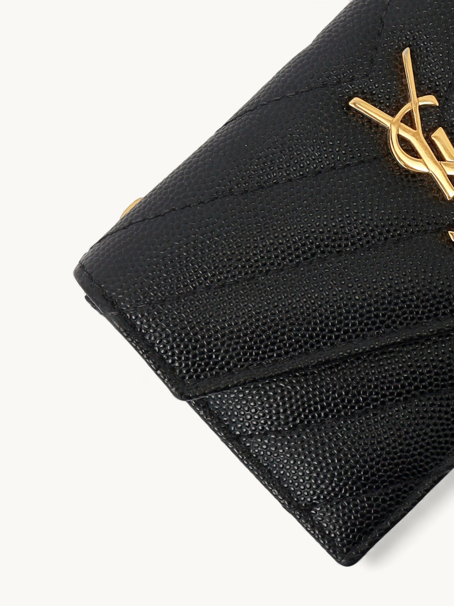 Saint Laurent Wallet  3
