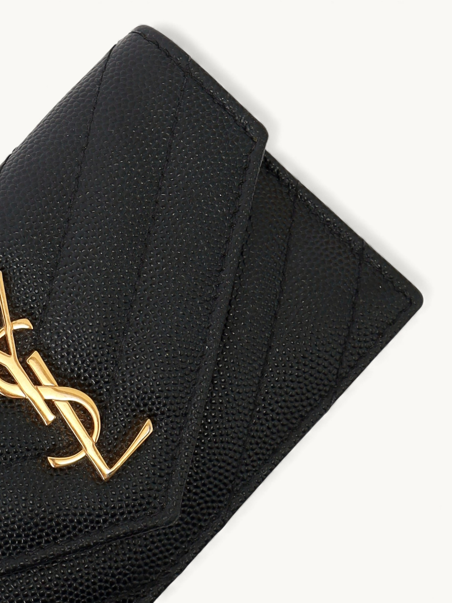 Saint Laurent Wallet  4