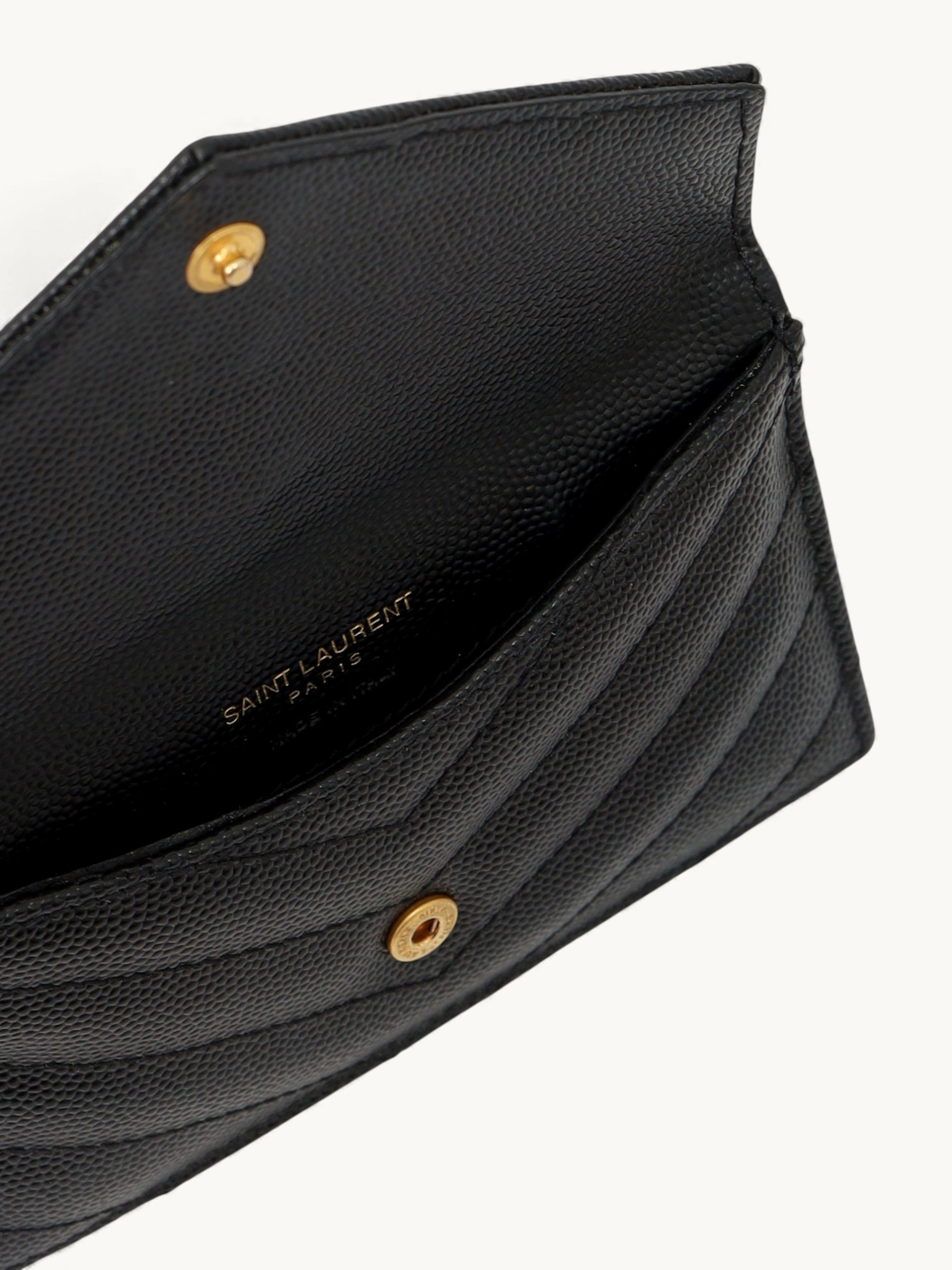 Saint Laurent Wallet  5