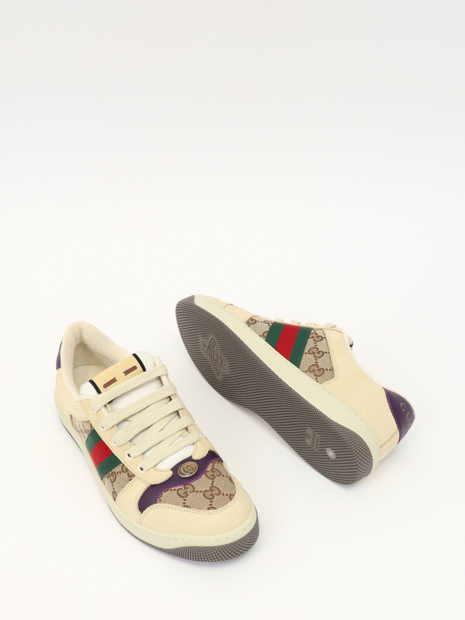 Gucci Shoes 41 10