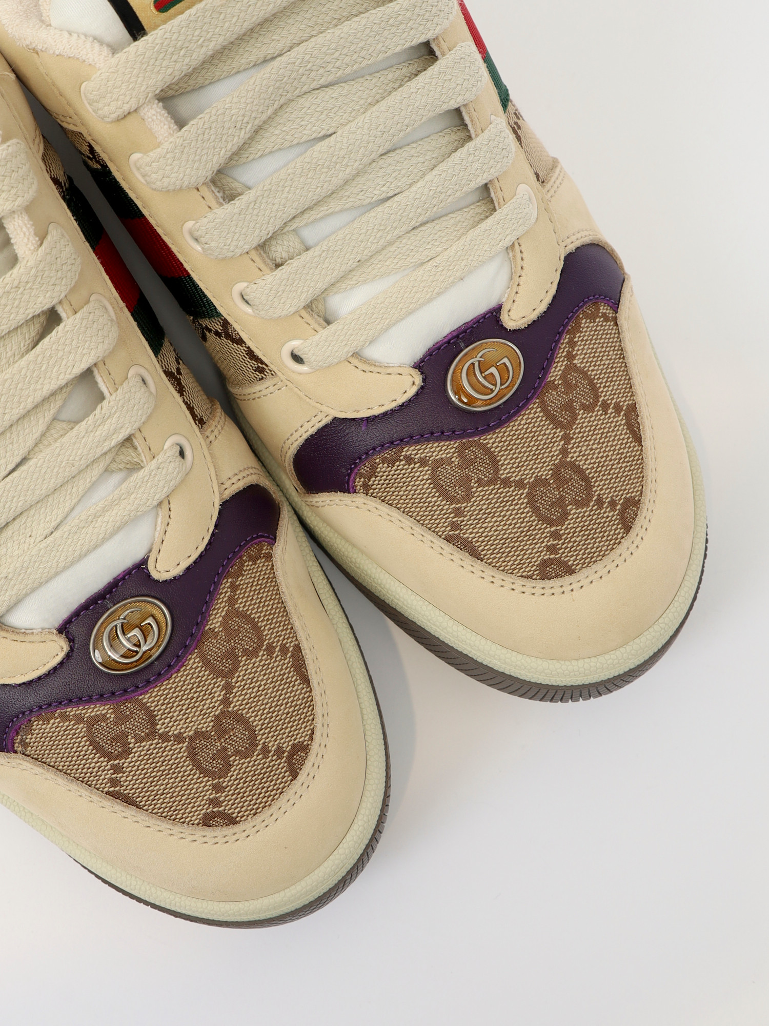 Gucci Shoes 41 7