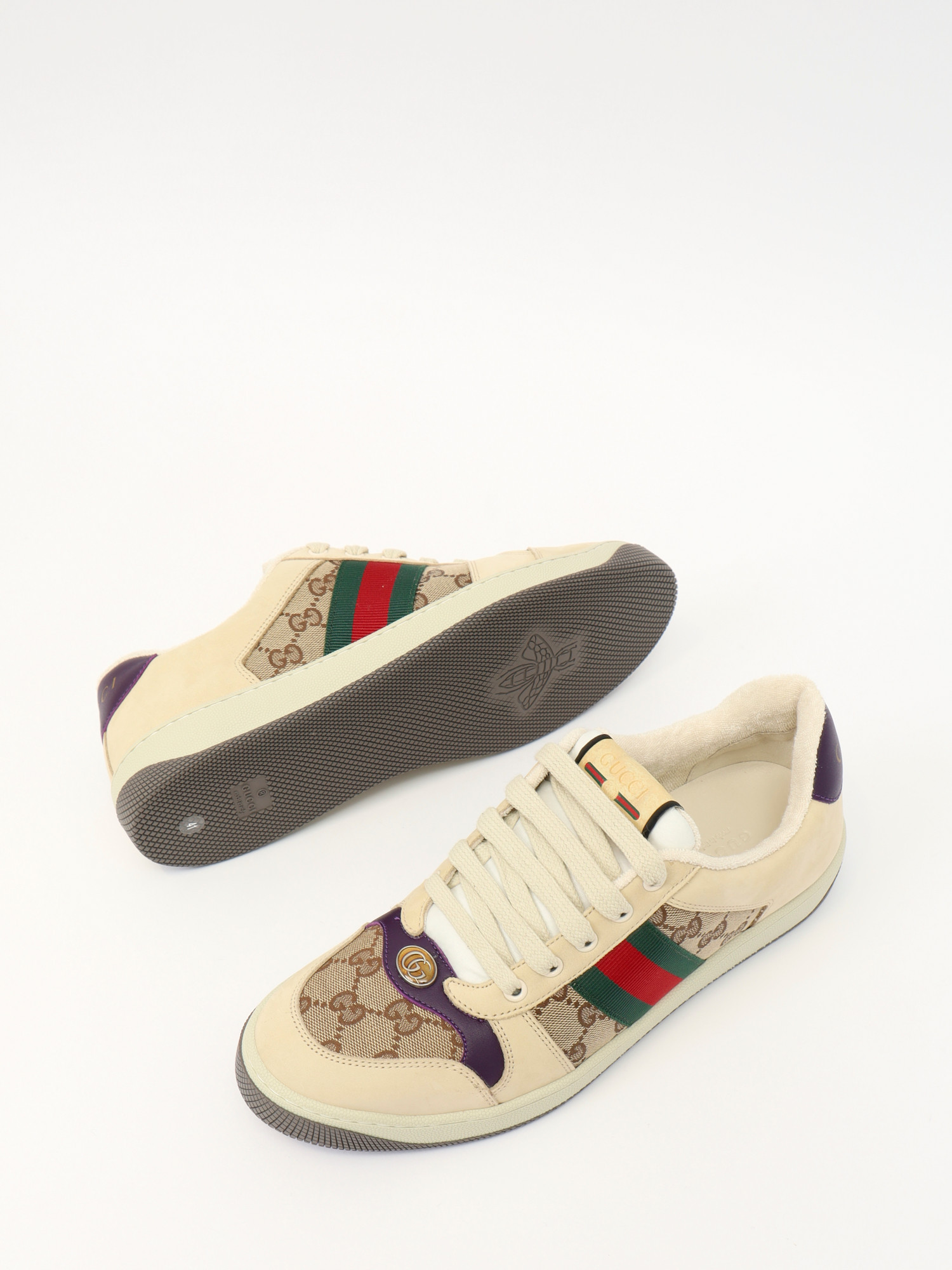 Gucci Shoes 41 11