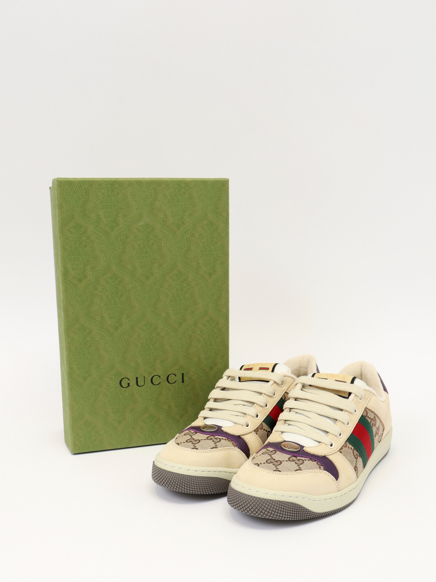 Gucci Shoes 41 2