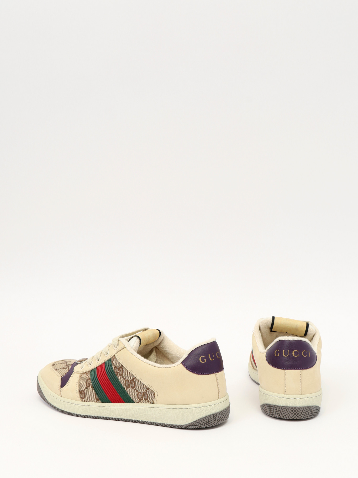 Gucci Shoes 41 4