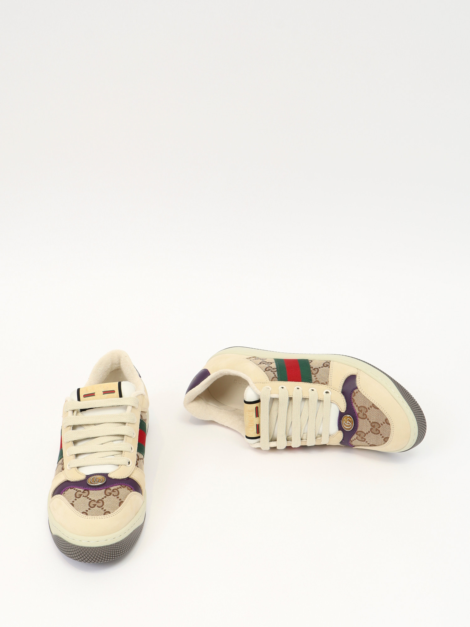 Gucci Shoes 41 6