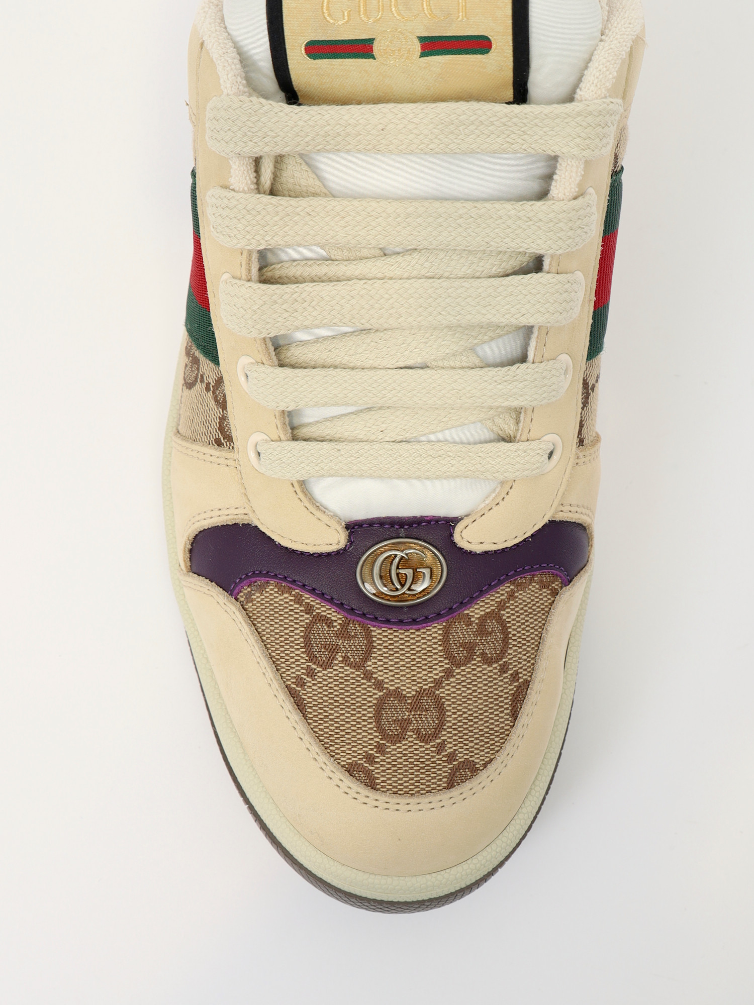 Gucci Shoes 41 5
