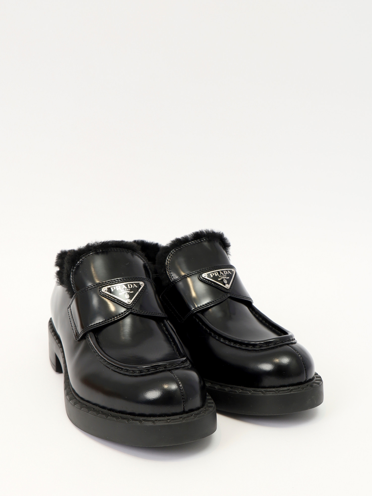 Prada Shoes 41 2