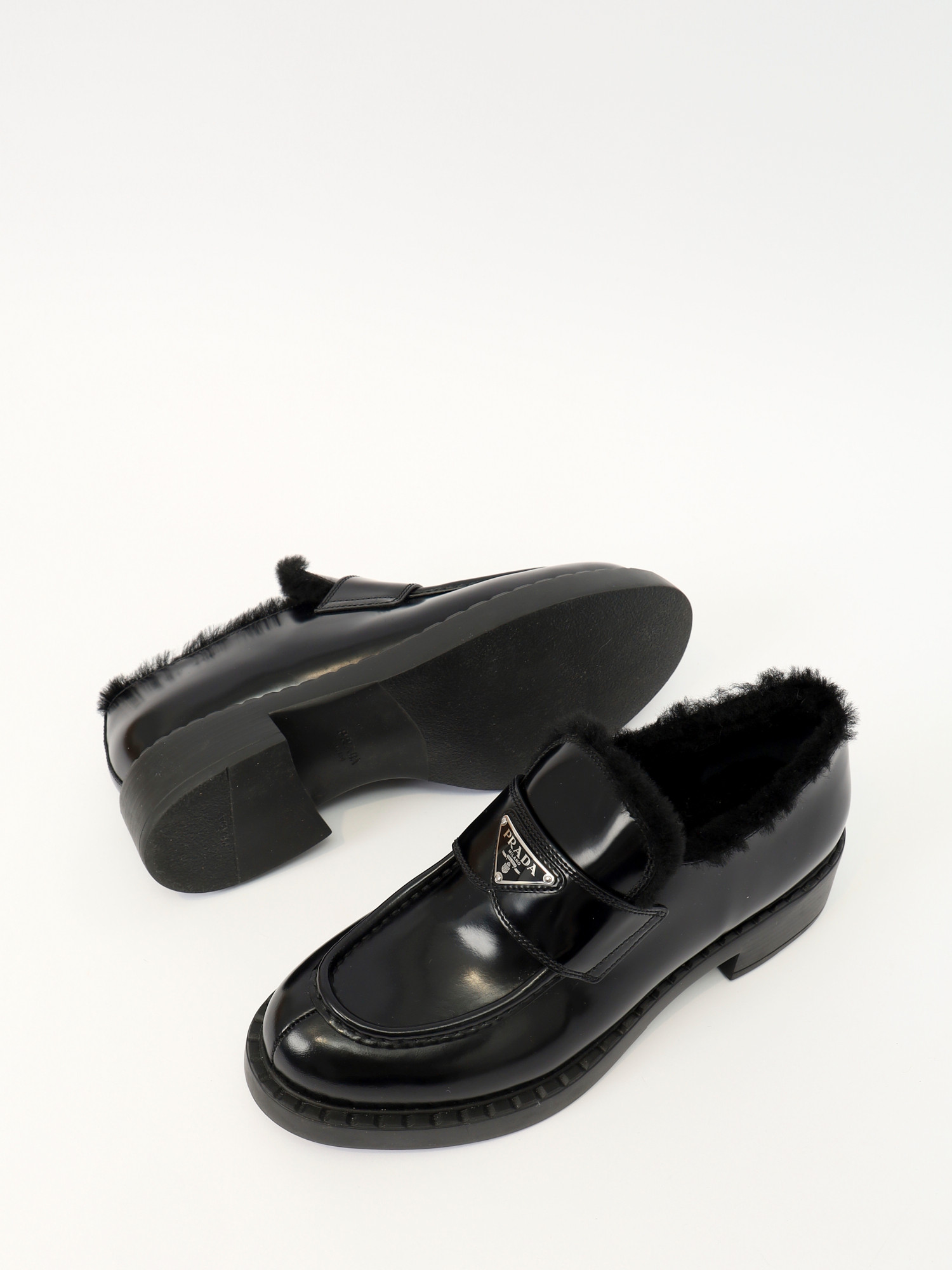 Prada Shoes 41 10