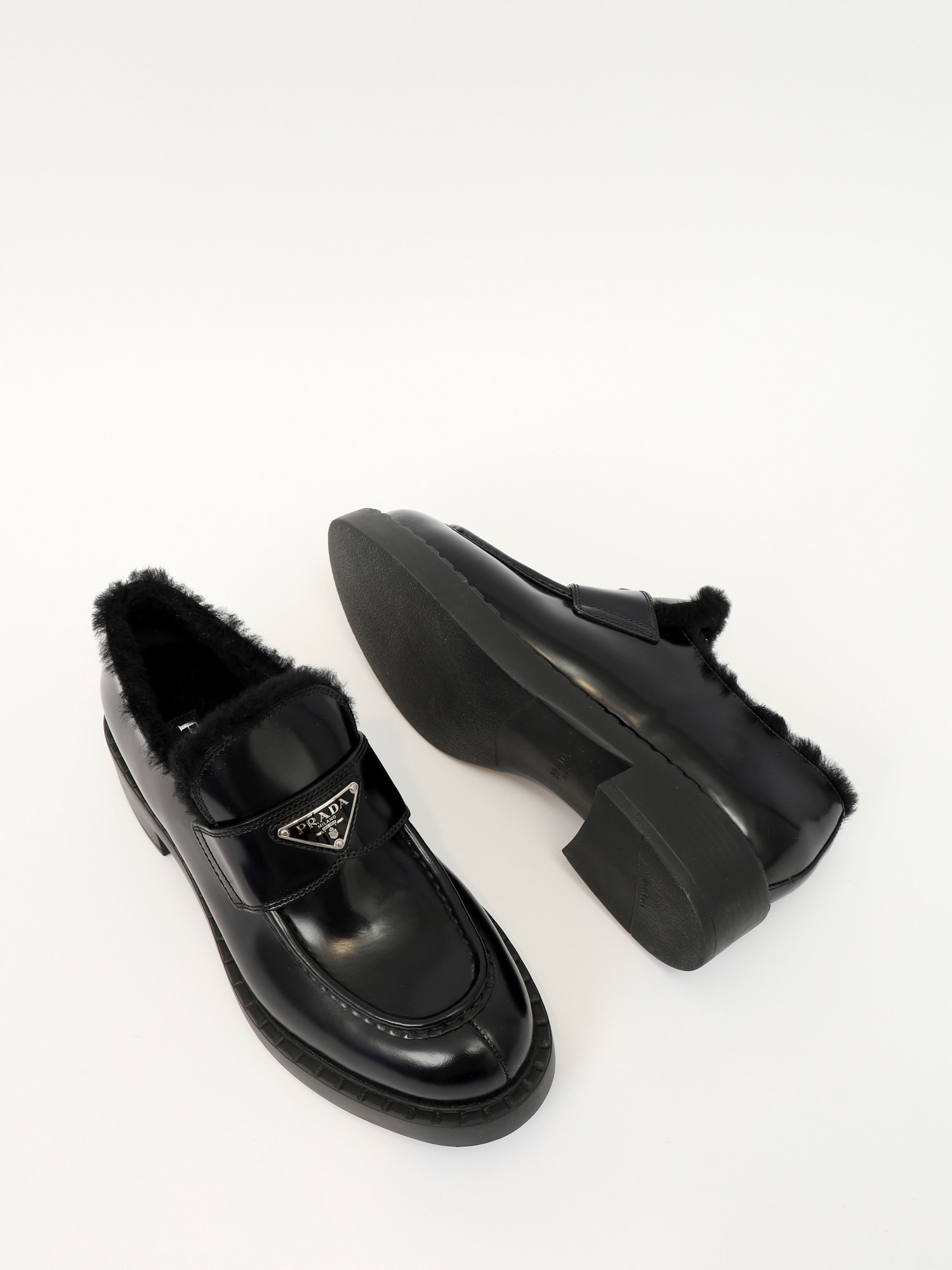 Prada Shoes 41 9