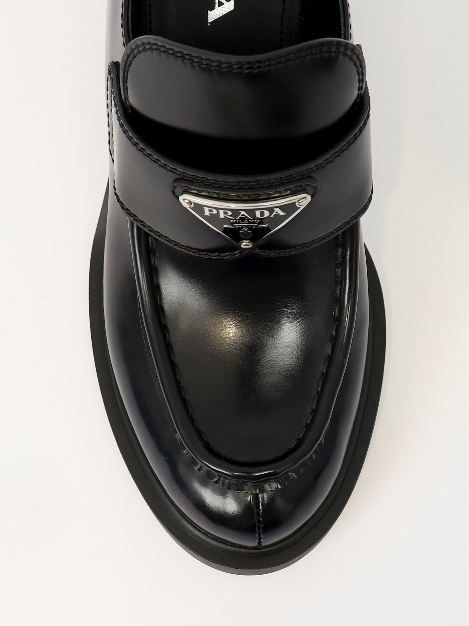 Обувь Prada 41 изображение #6
