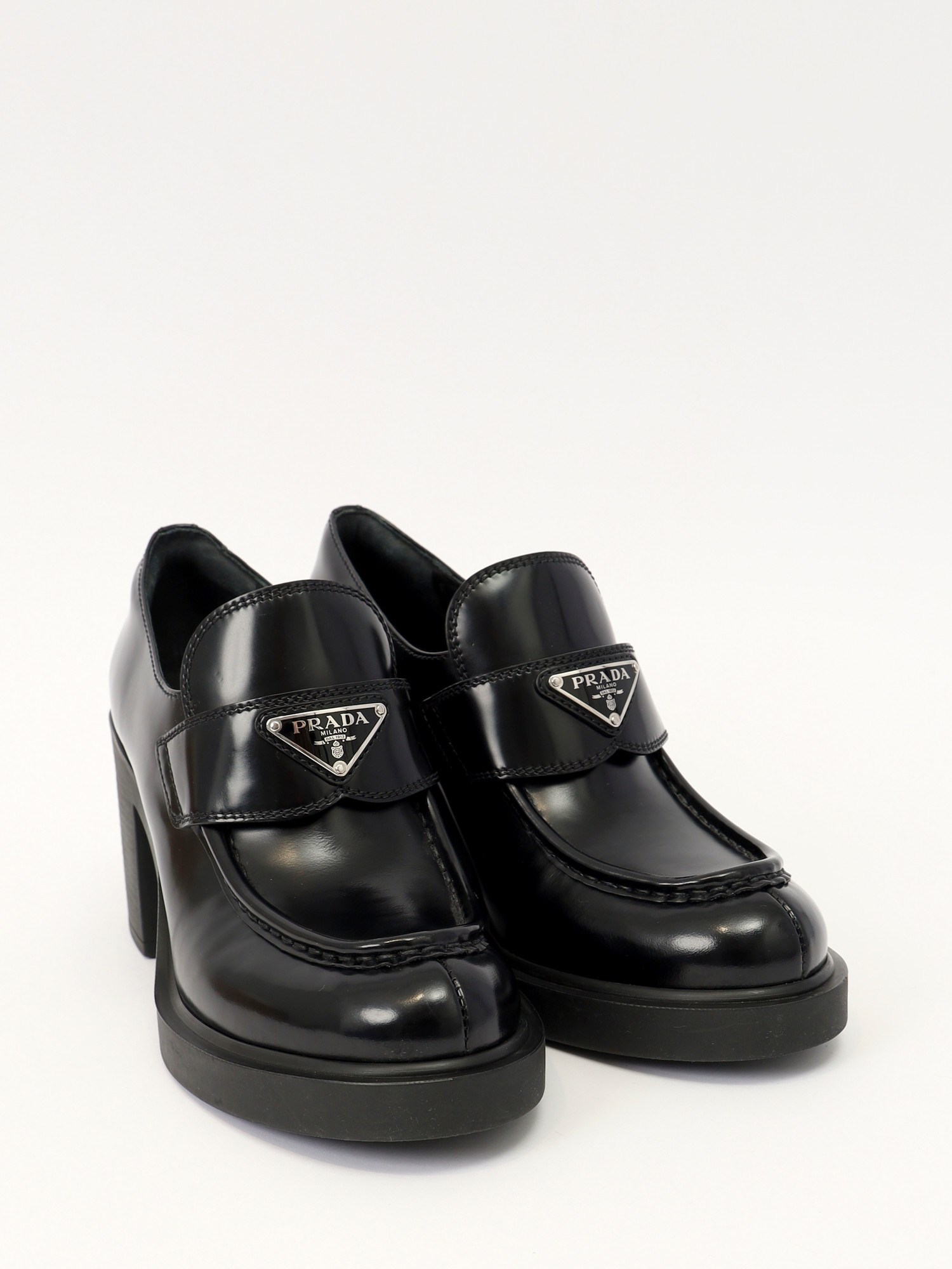 Обувь Prada 41 изображение #3